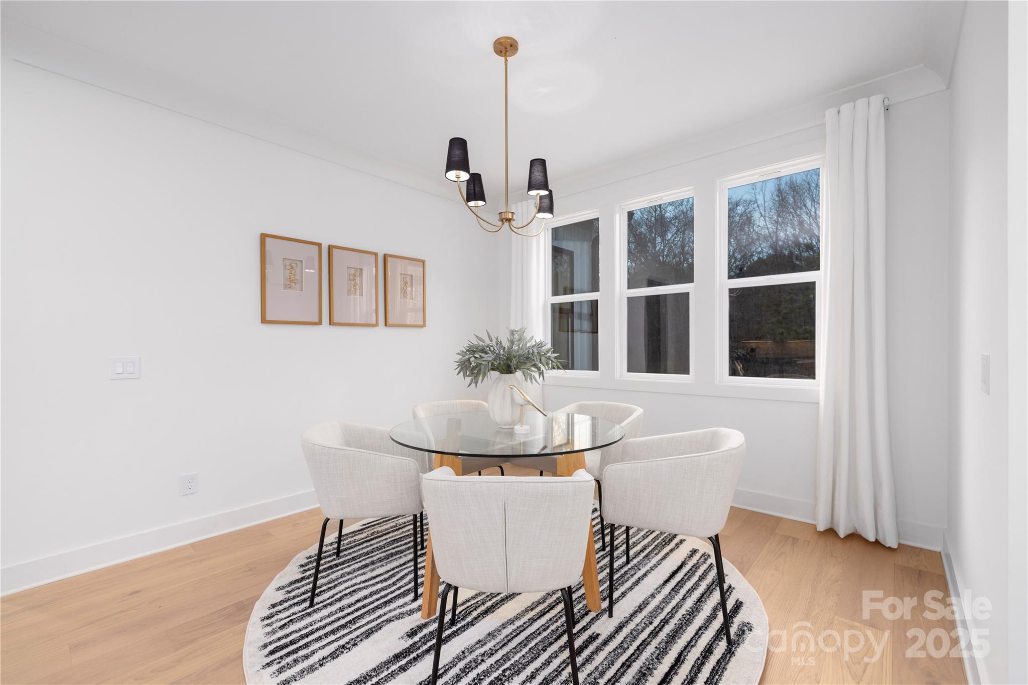 Stonetrace - Residential