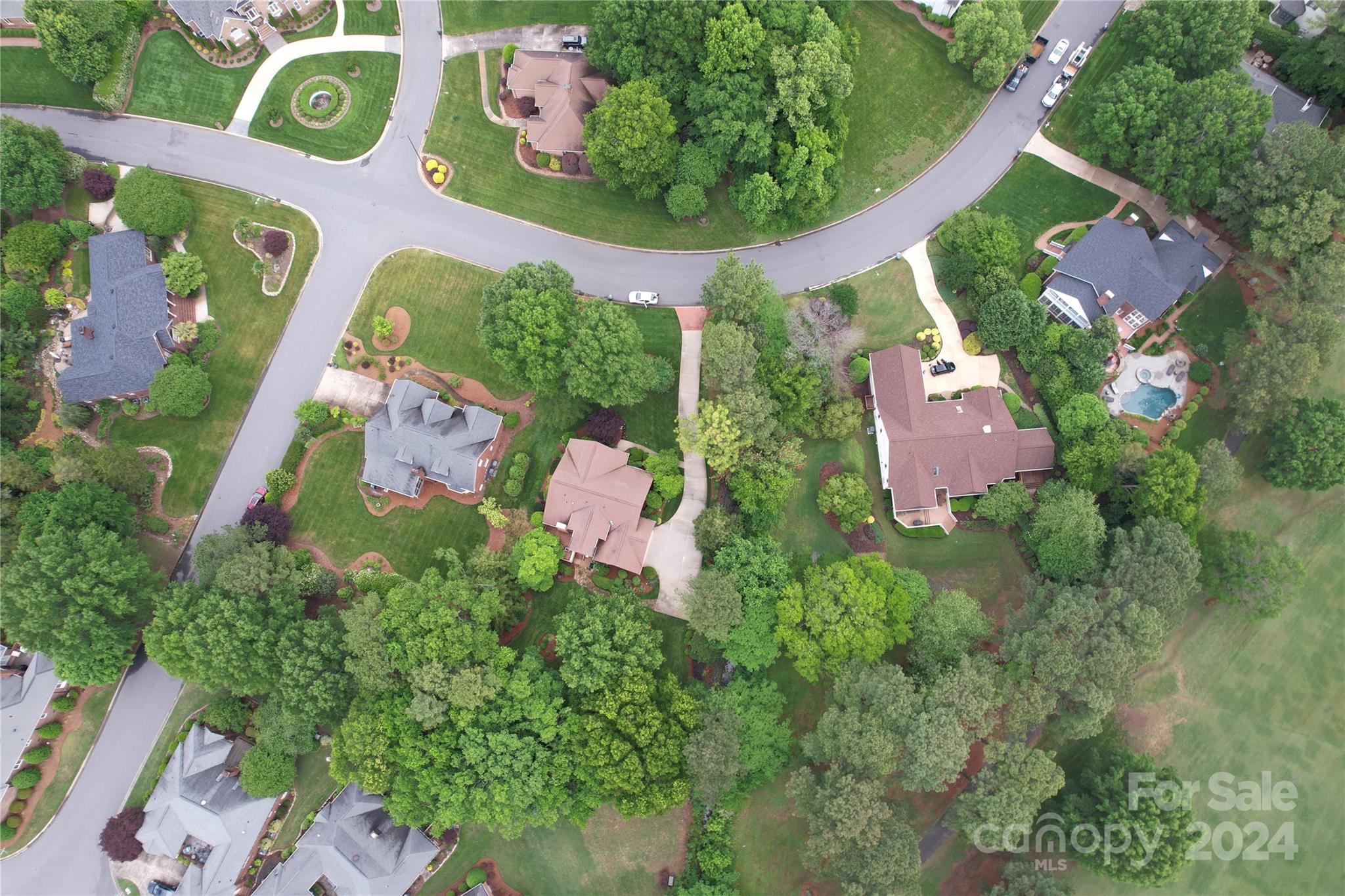 Asheford Green - Residential