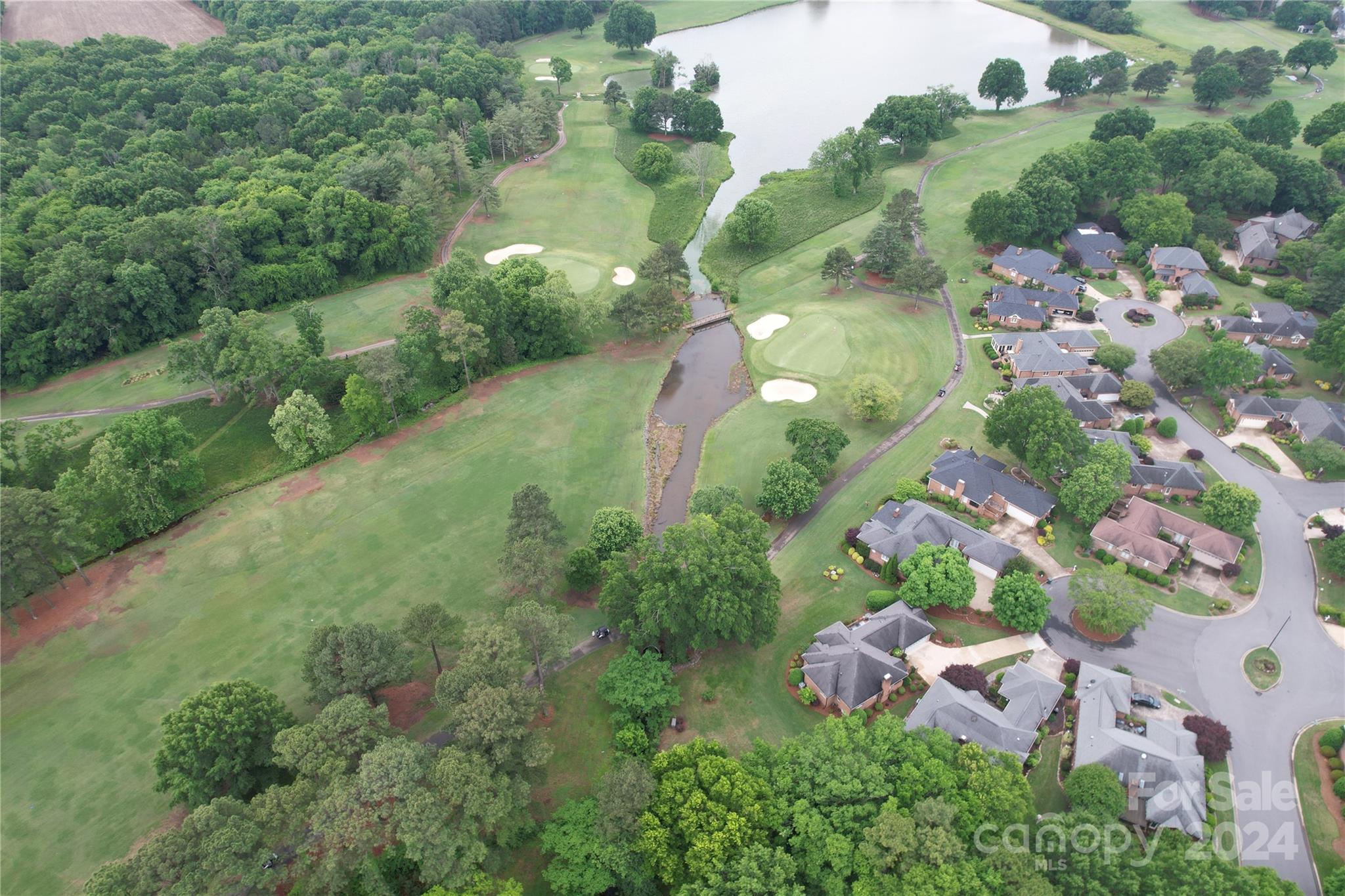 Asheford Green - Residential