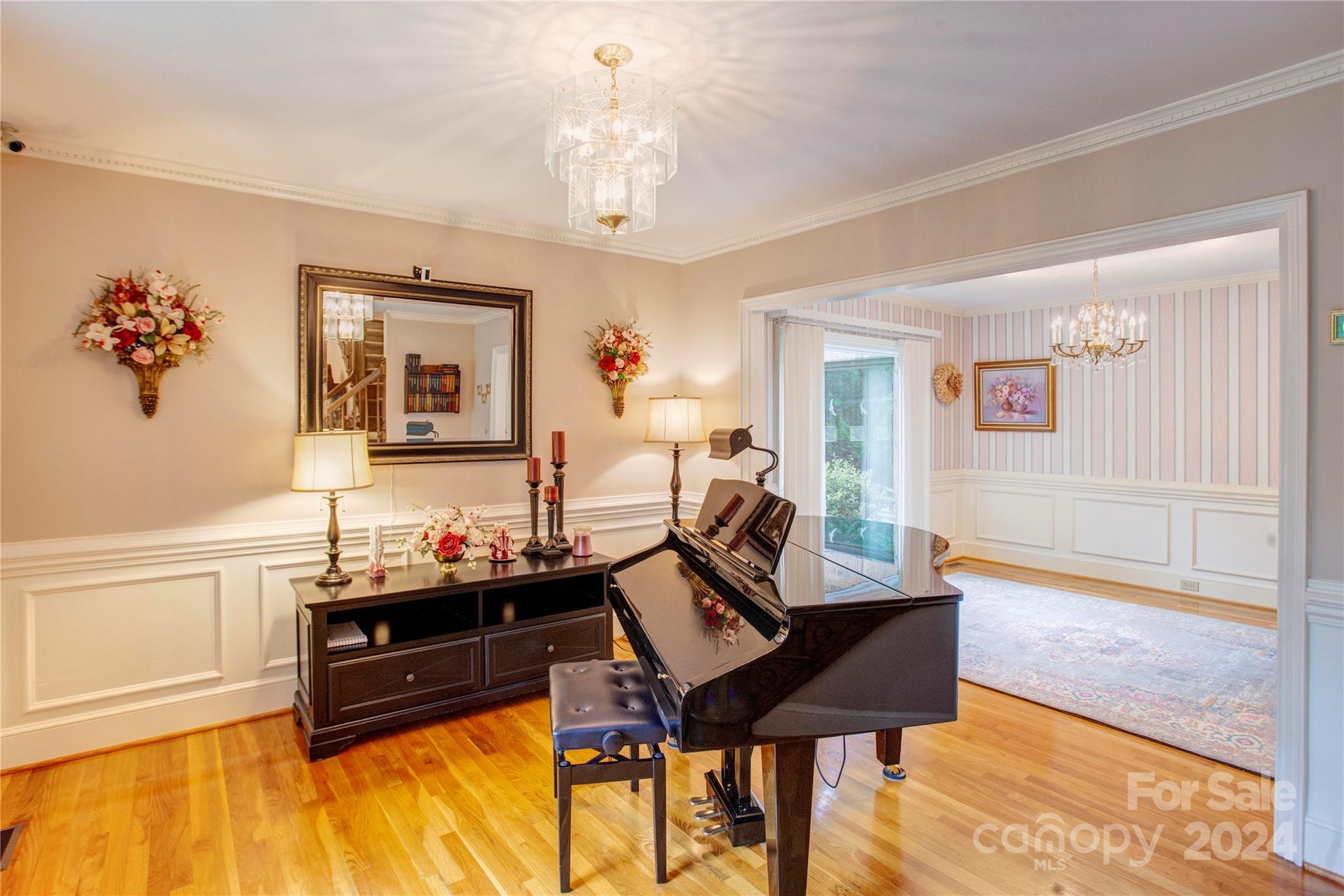 Asheford Green - Residential