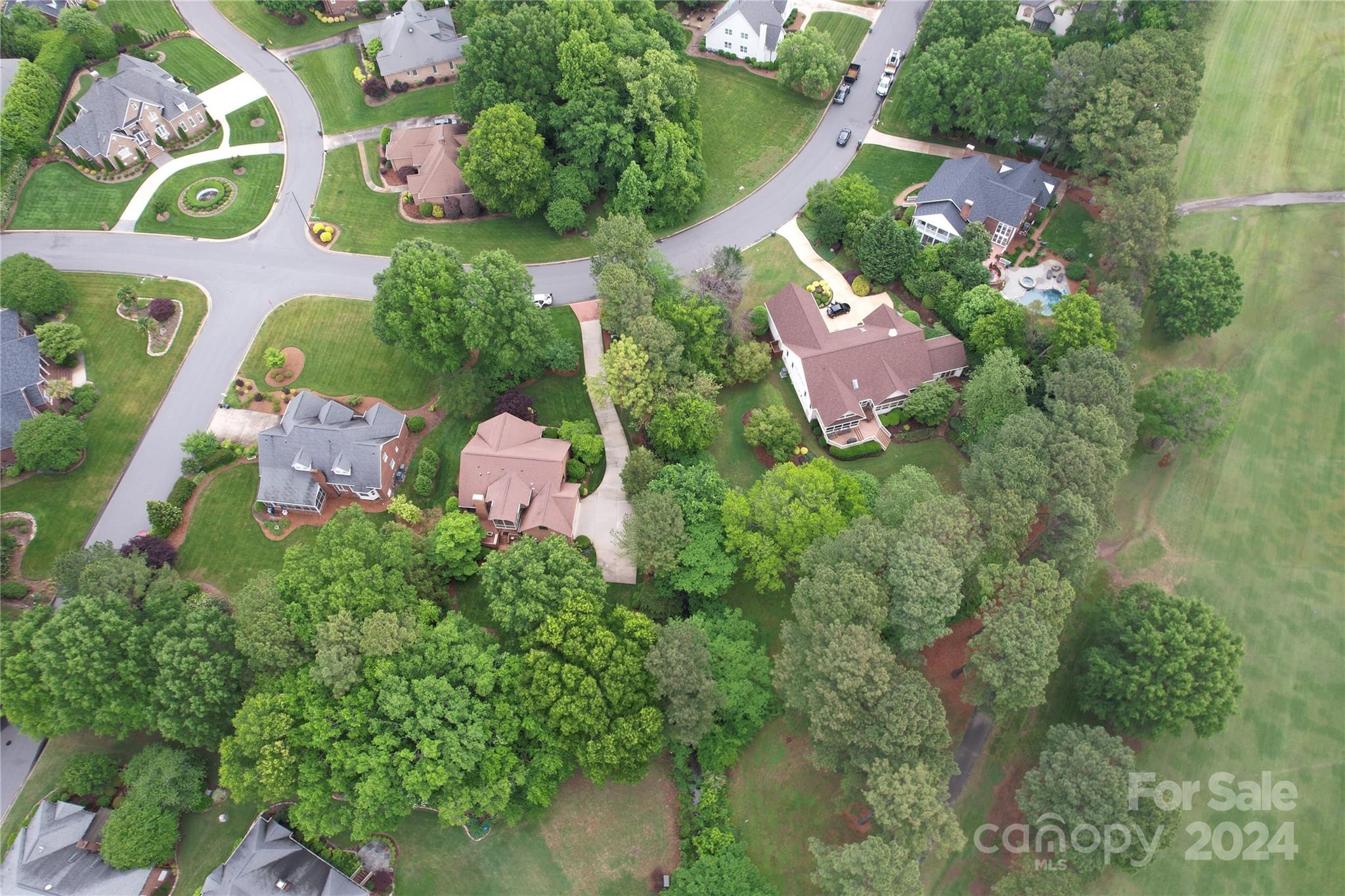 Asheford Green - Residential