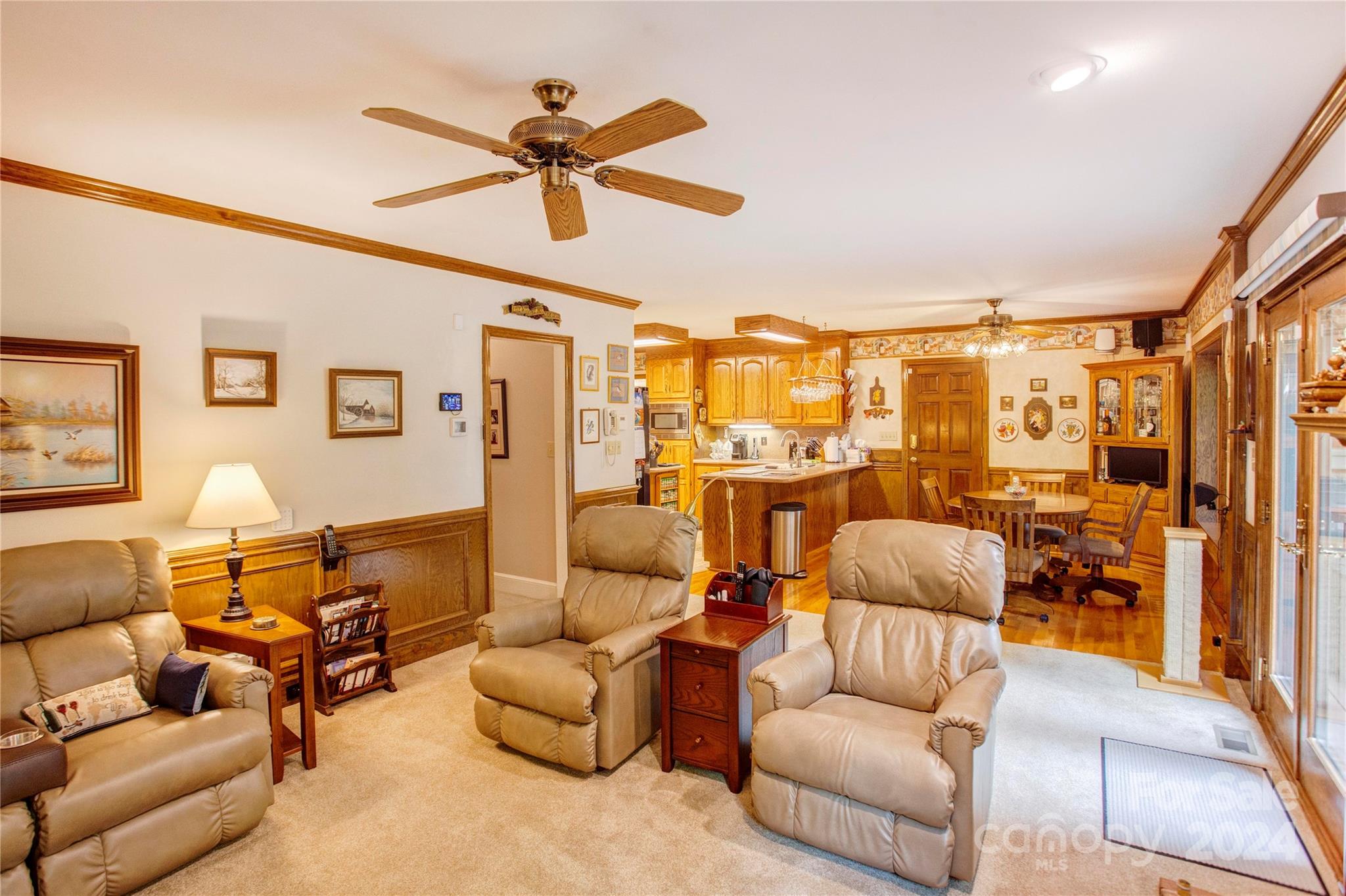 Asheford Green - Residential