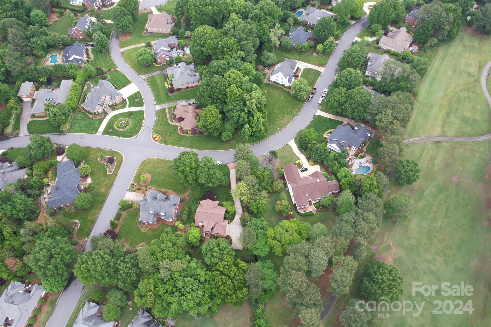 Asheford Green - Residential