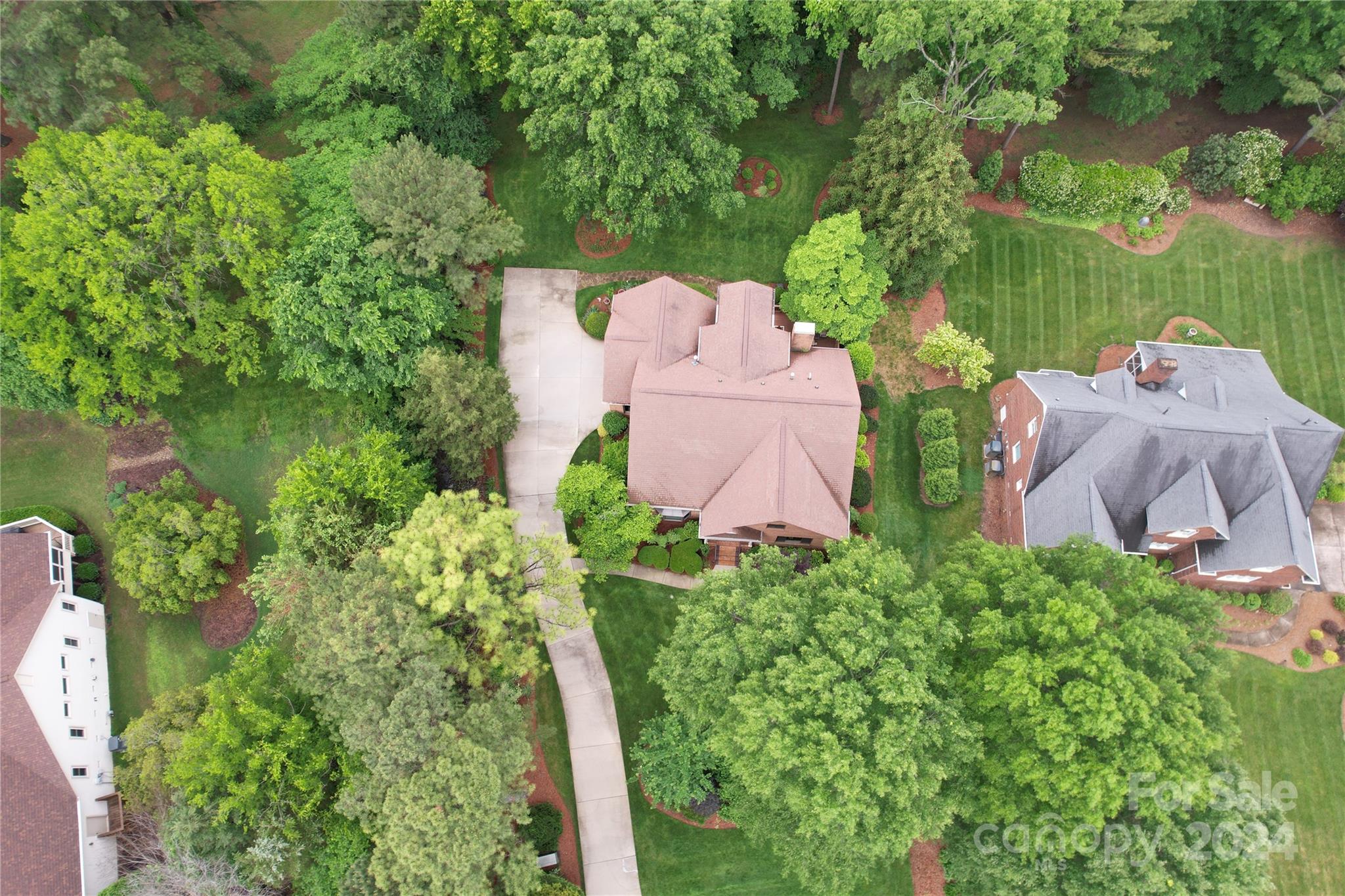 Asheford Green - Residential