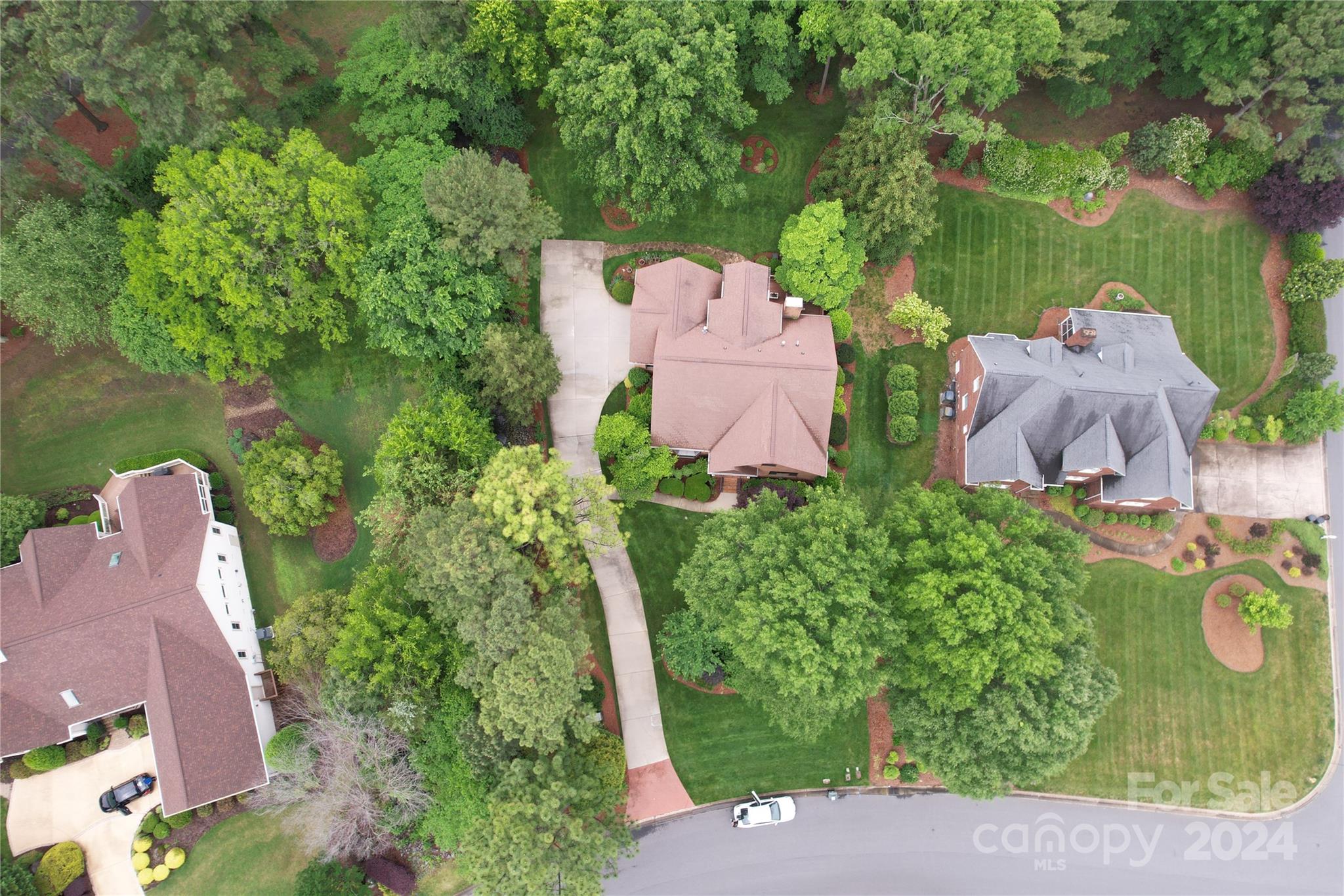 Asheford Green - Residential