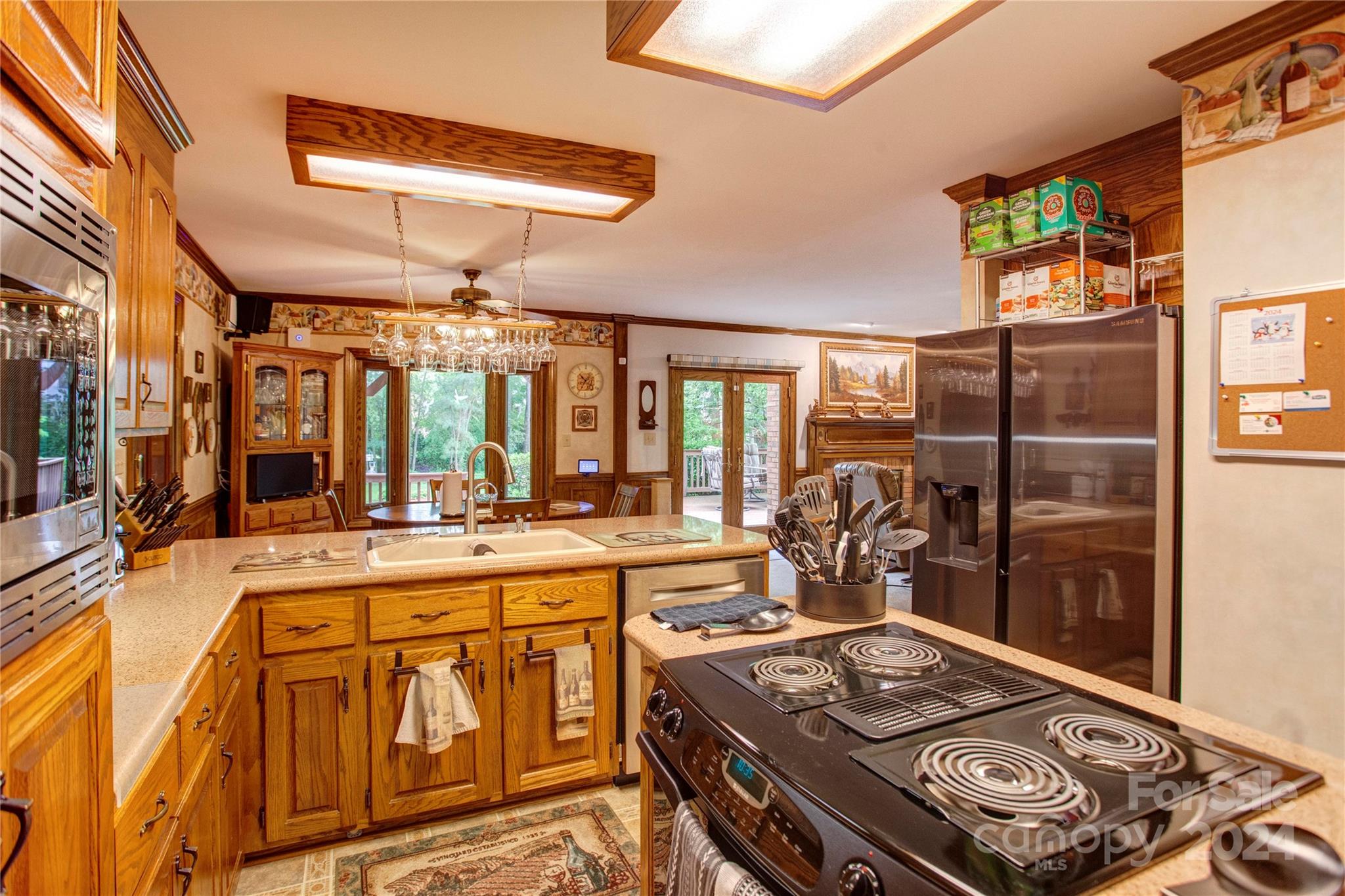 Asheford Green - Residential