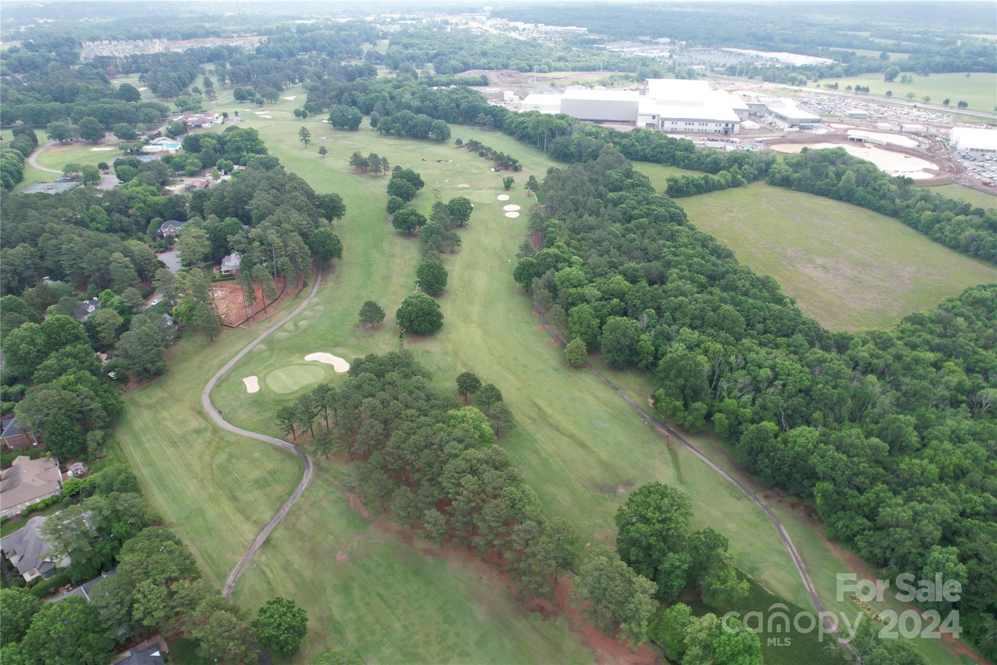 Asheford Green - Residential
