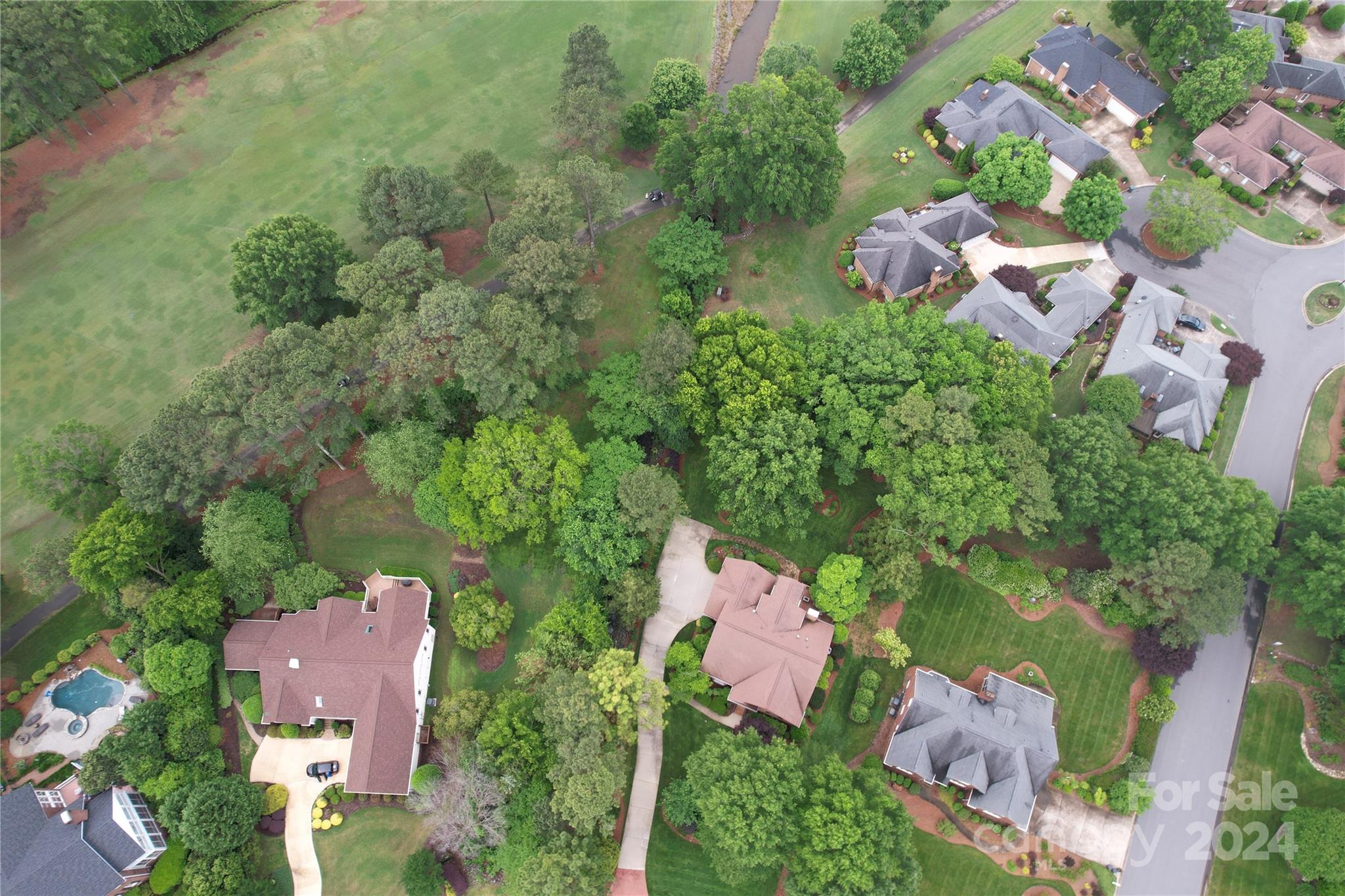 Asheford Green - Residential