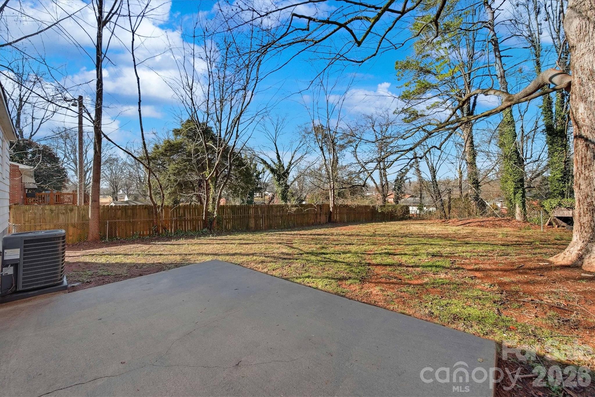 Hillcrest - Residential