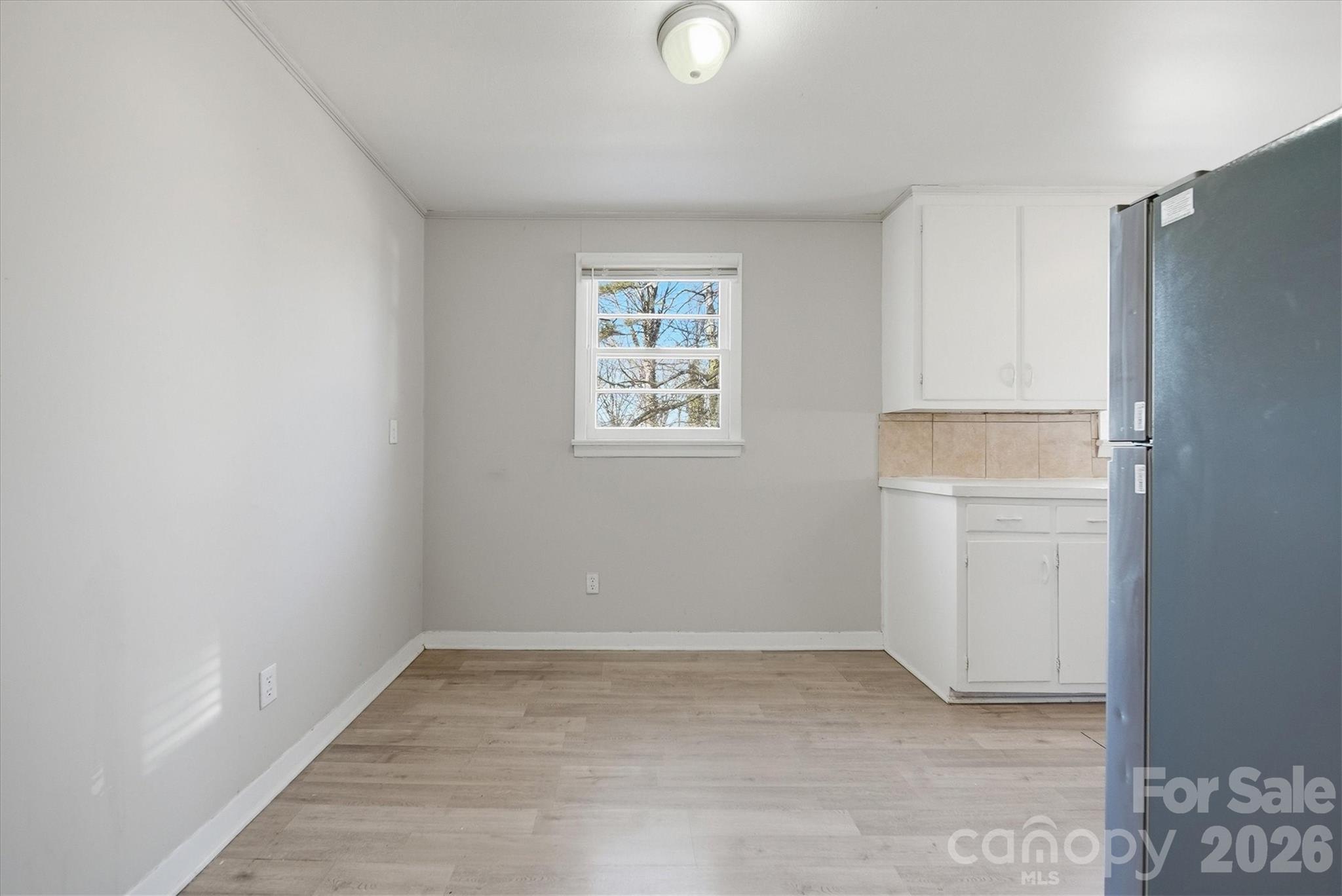 Hillcrest - Residential