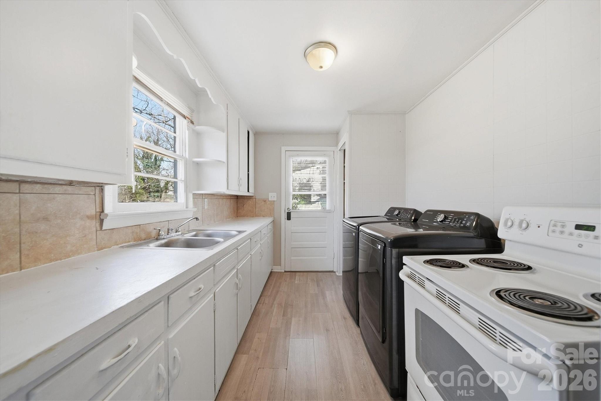 Hillcrest - Residential