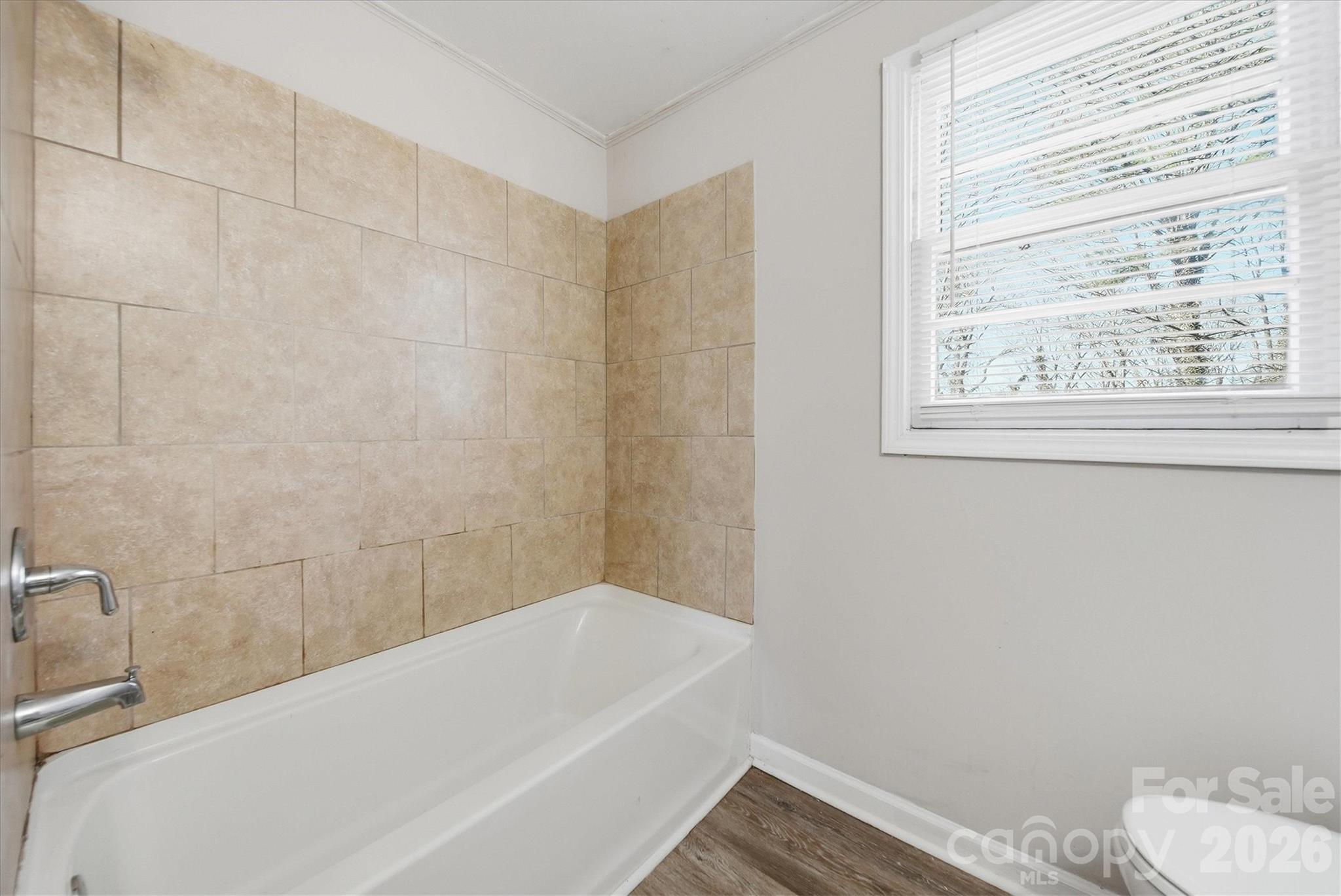 Hillcrest - Residential