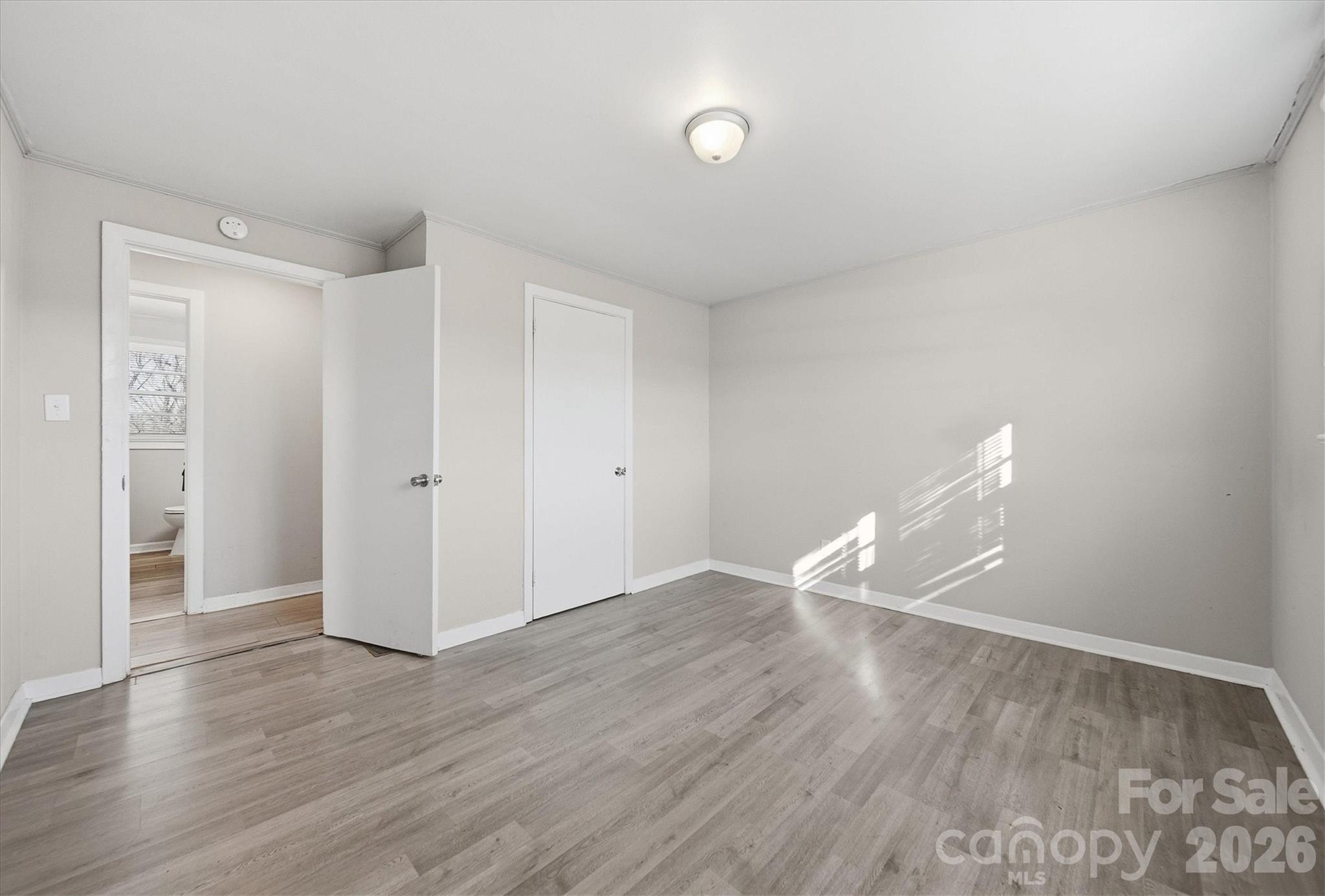 Hillcrest - Residential