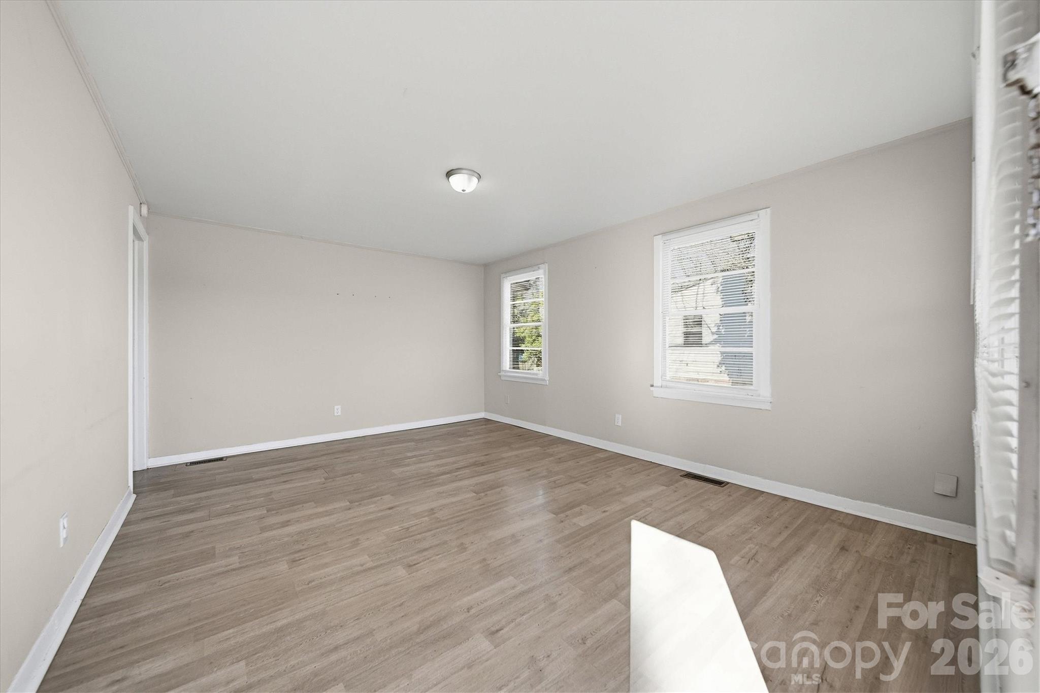 Hillcrest - Residential