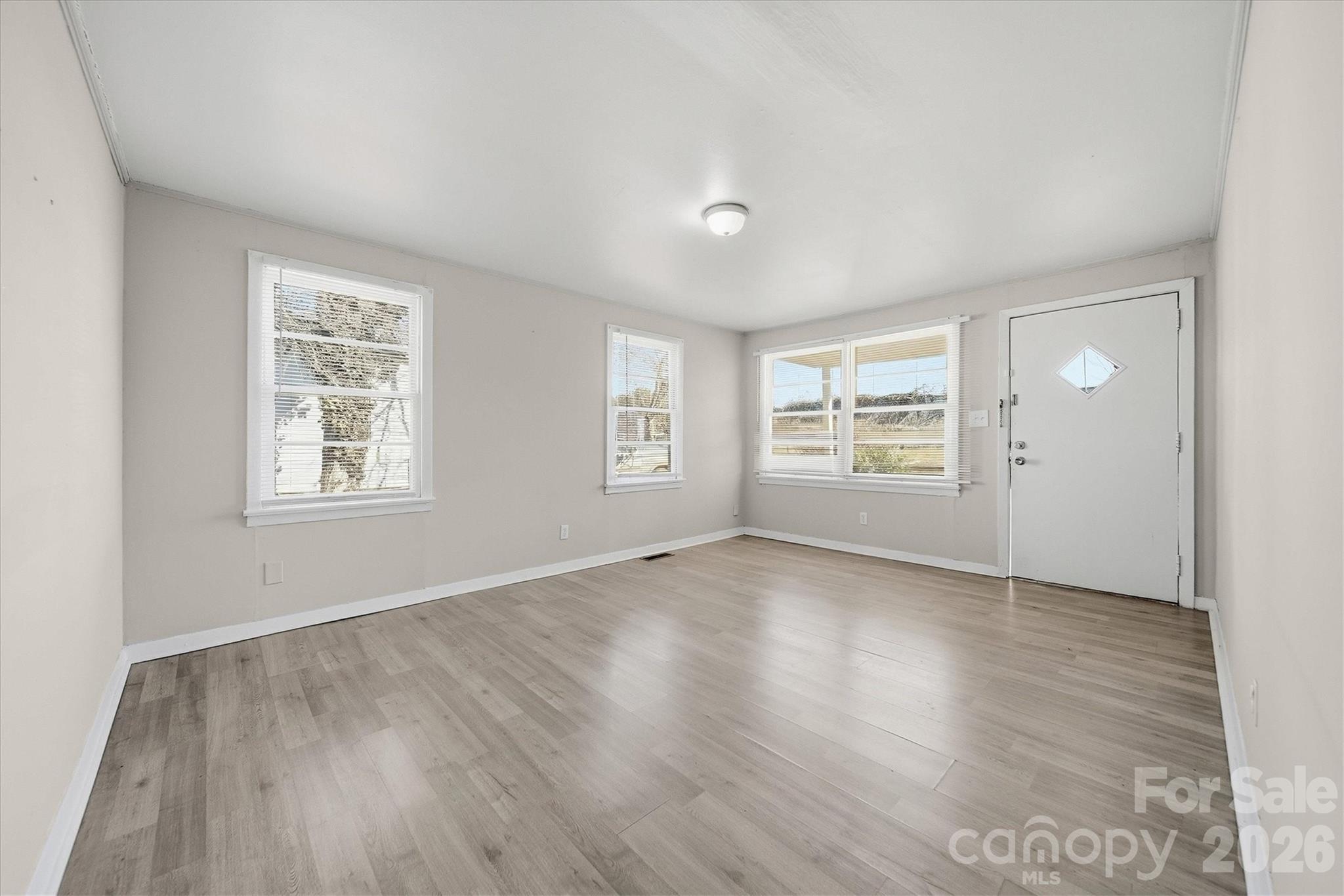 Hillcrest - Residential