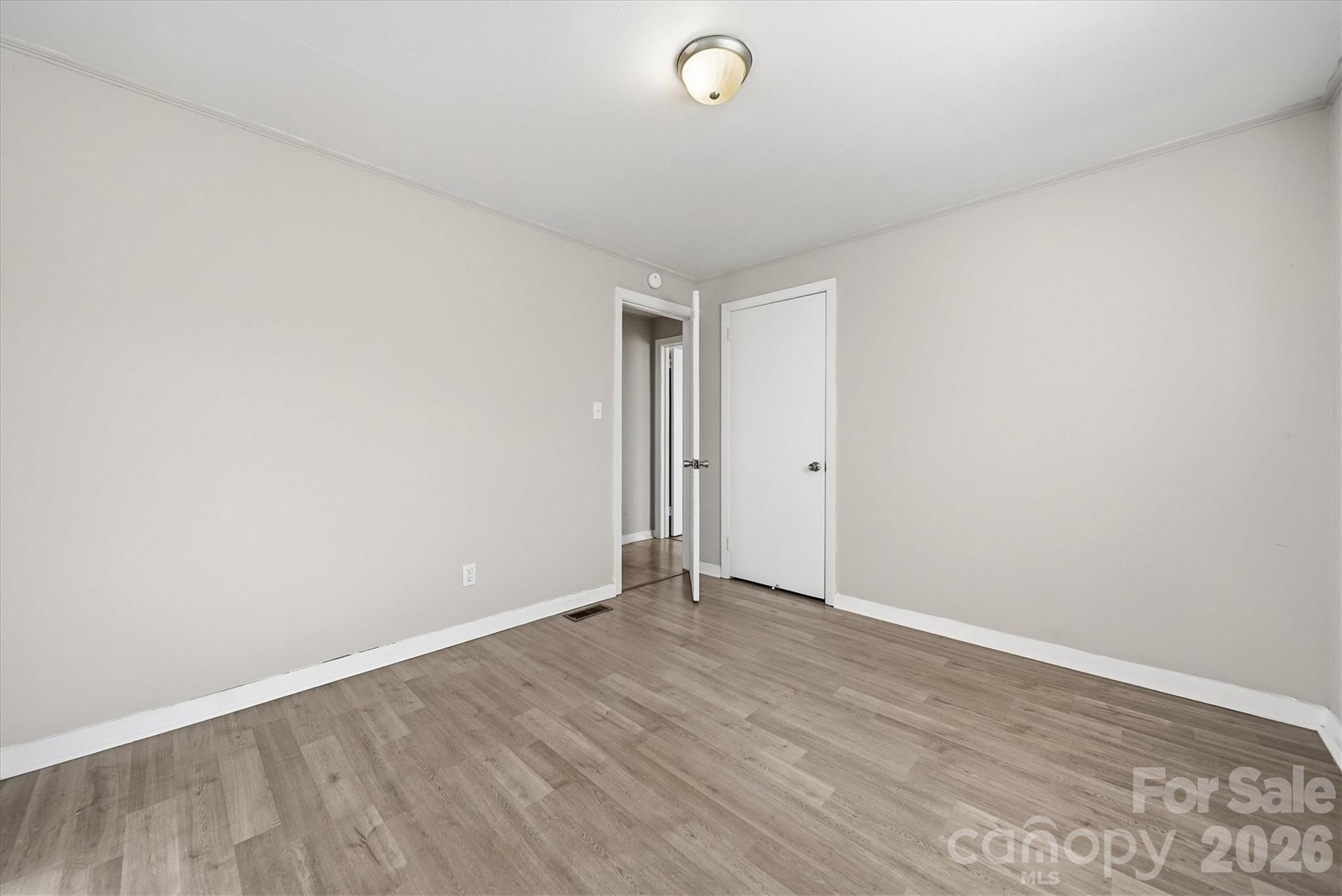 Hillcrest - Residential