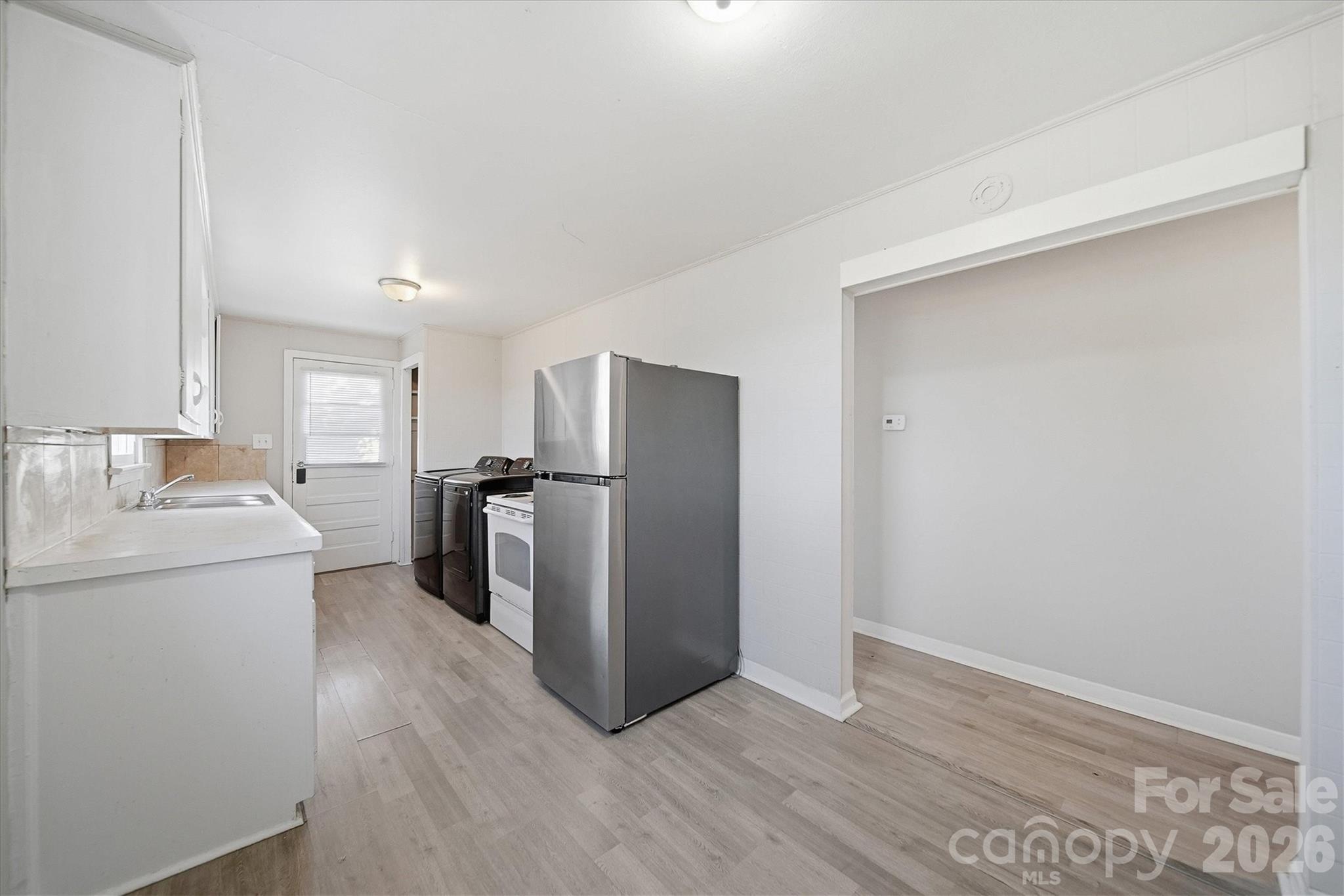 Hillcrest - Residential