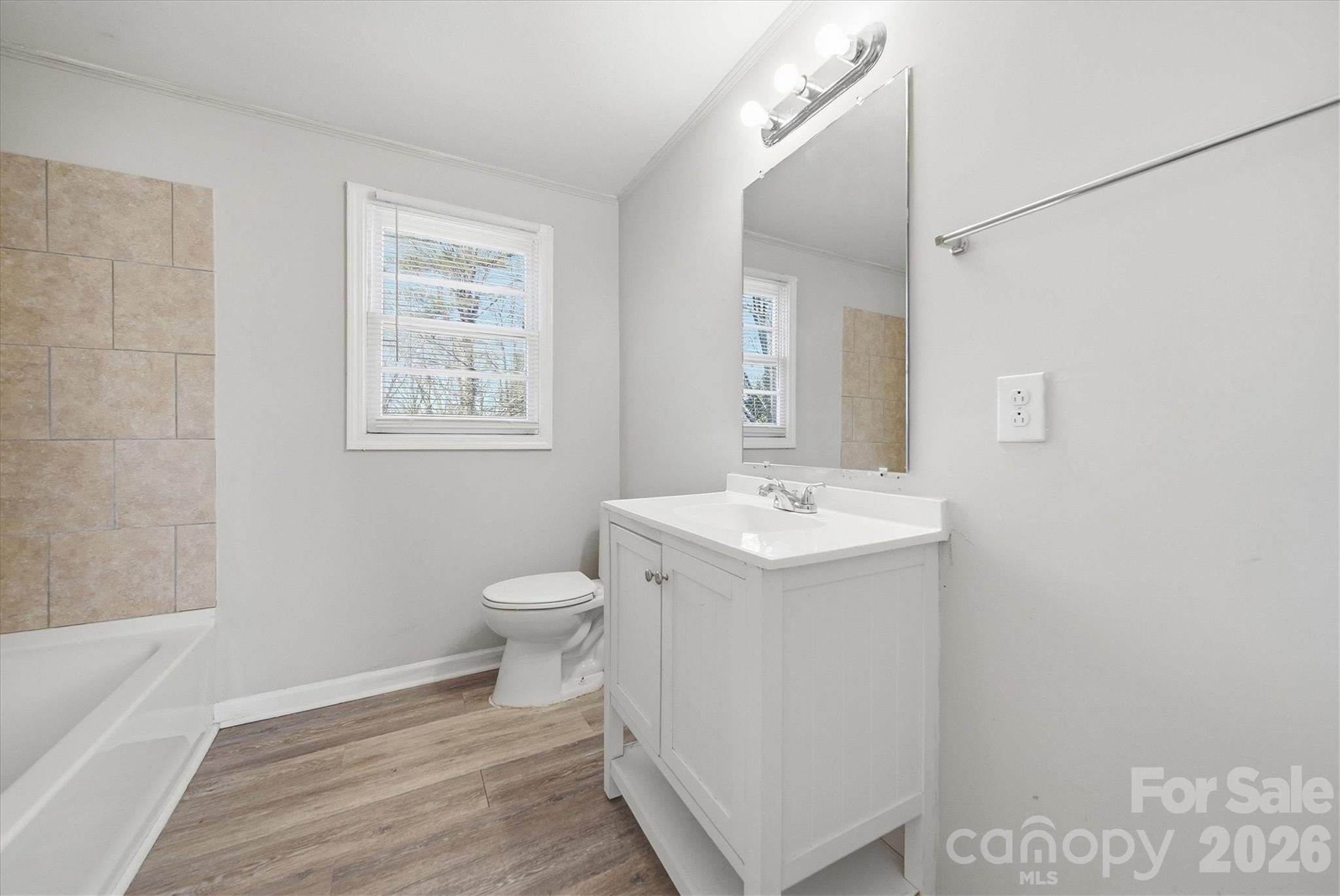 Hillcrest - Residential