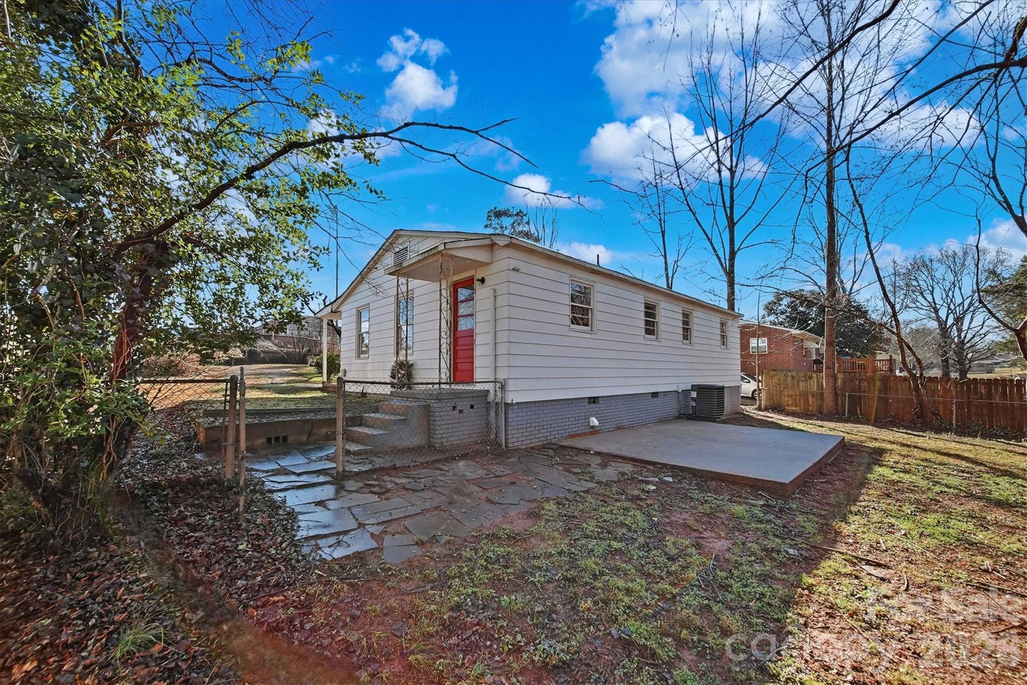 Hillcrest - Residential