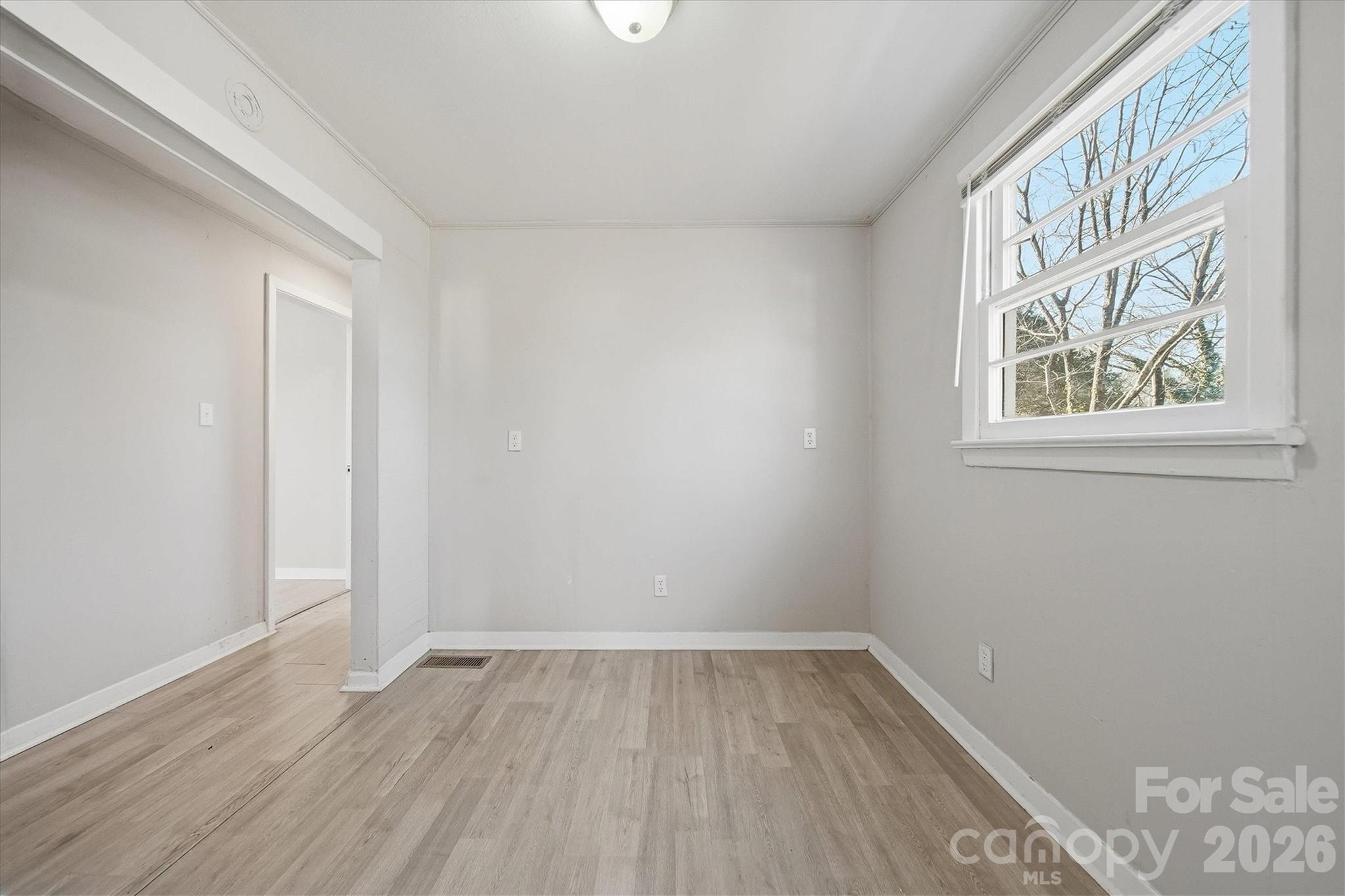 Hillcrest - Residential