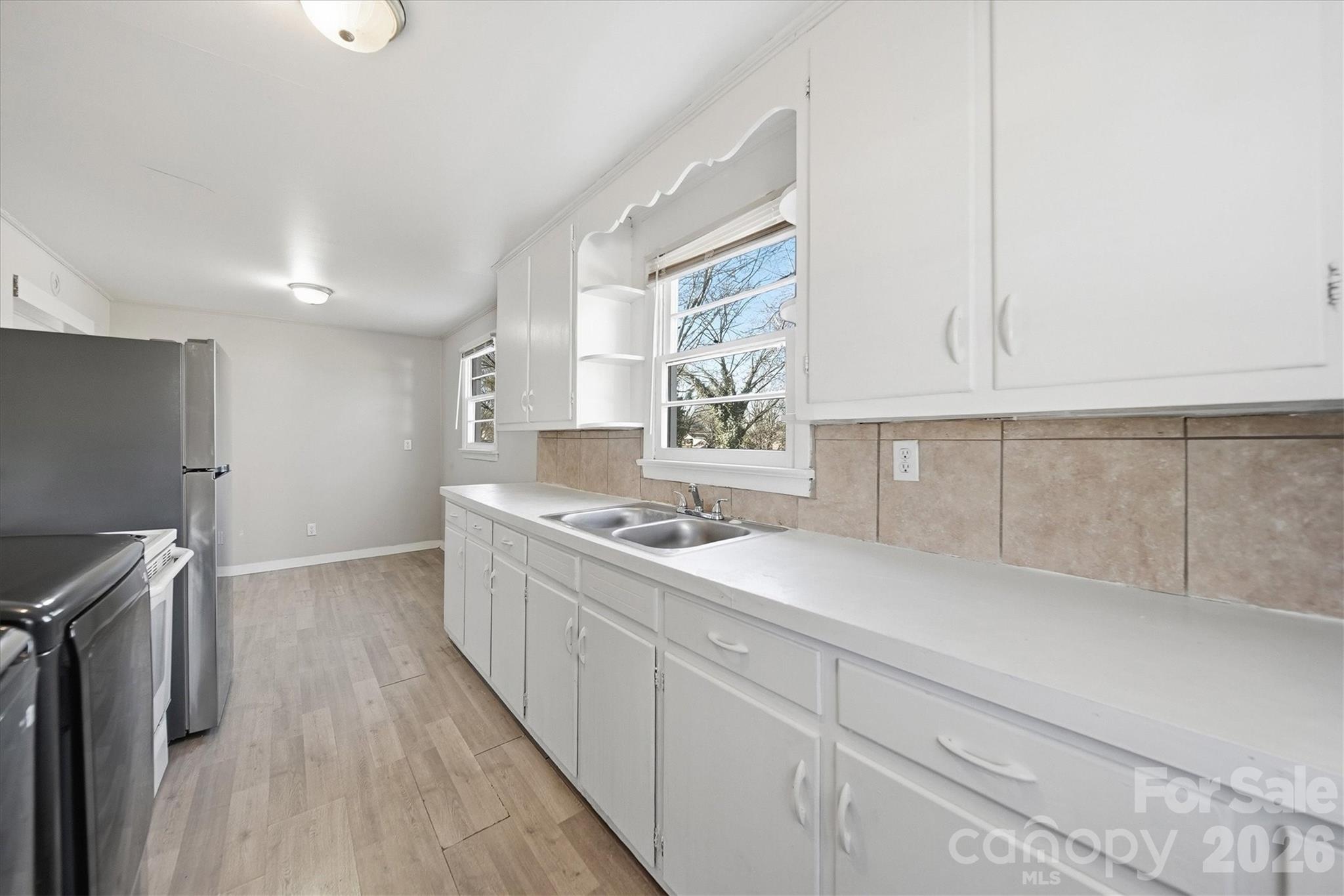 Hillcrest - Residential