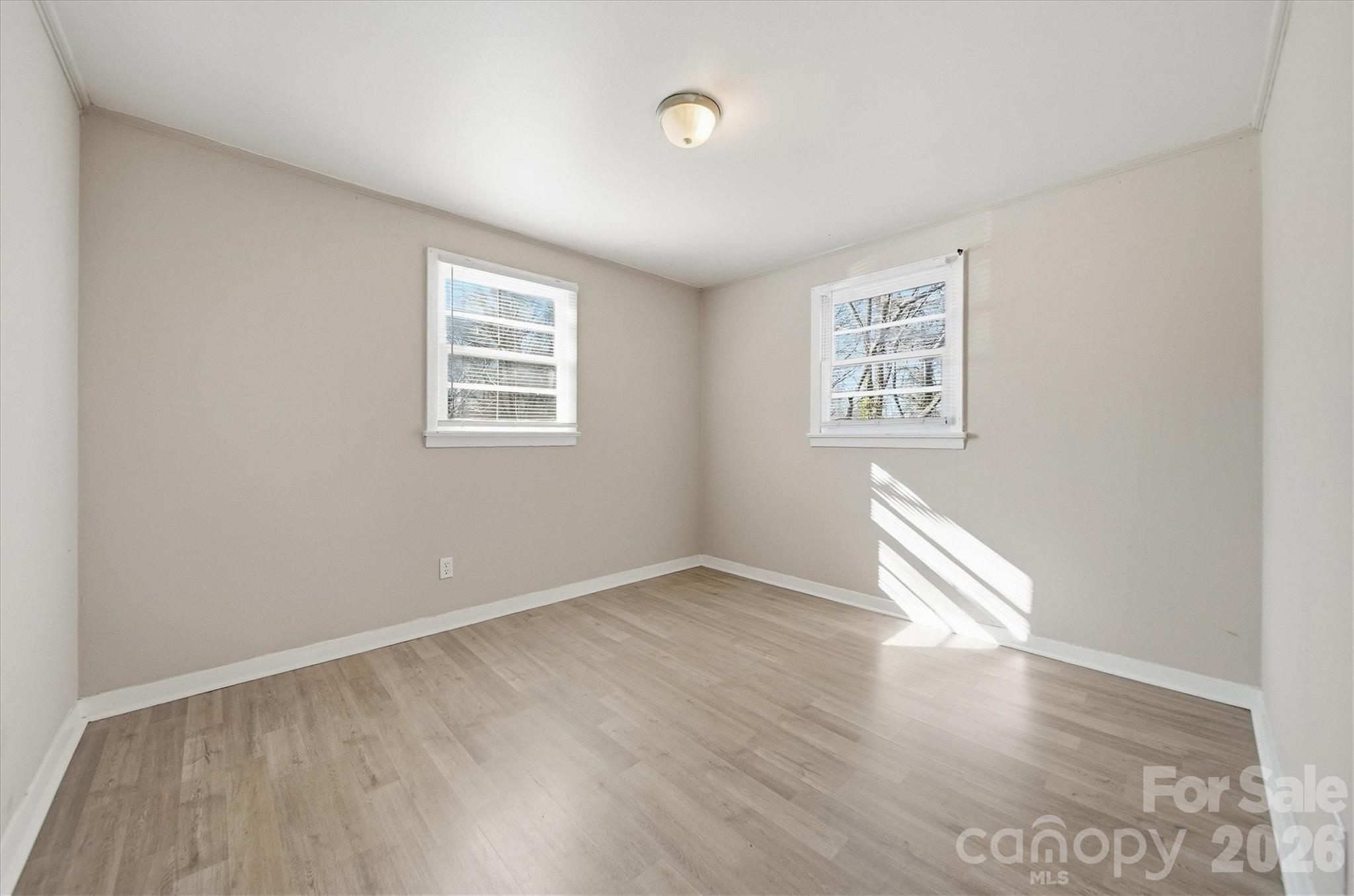 Hillcrest - Residential