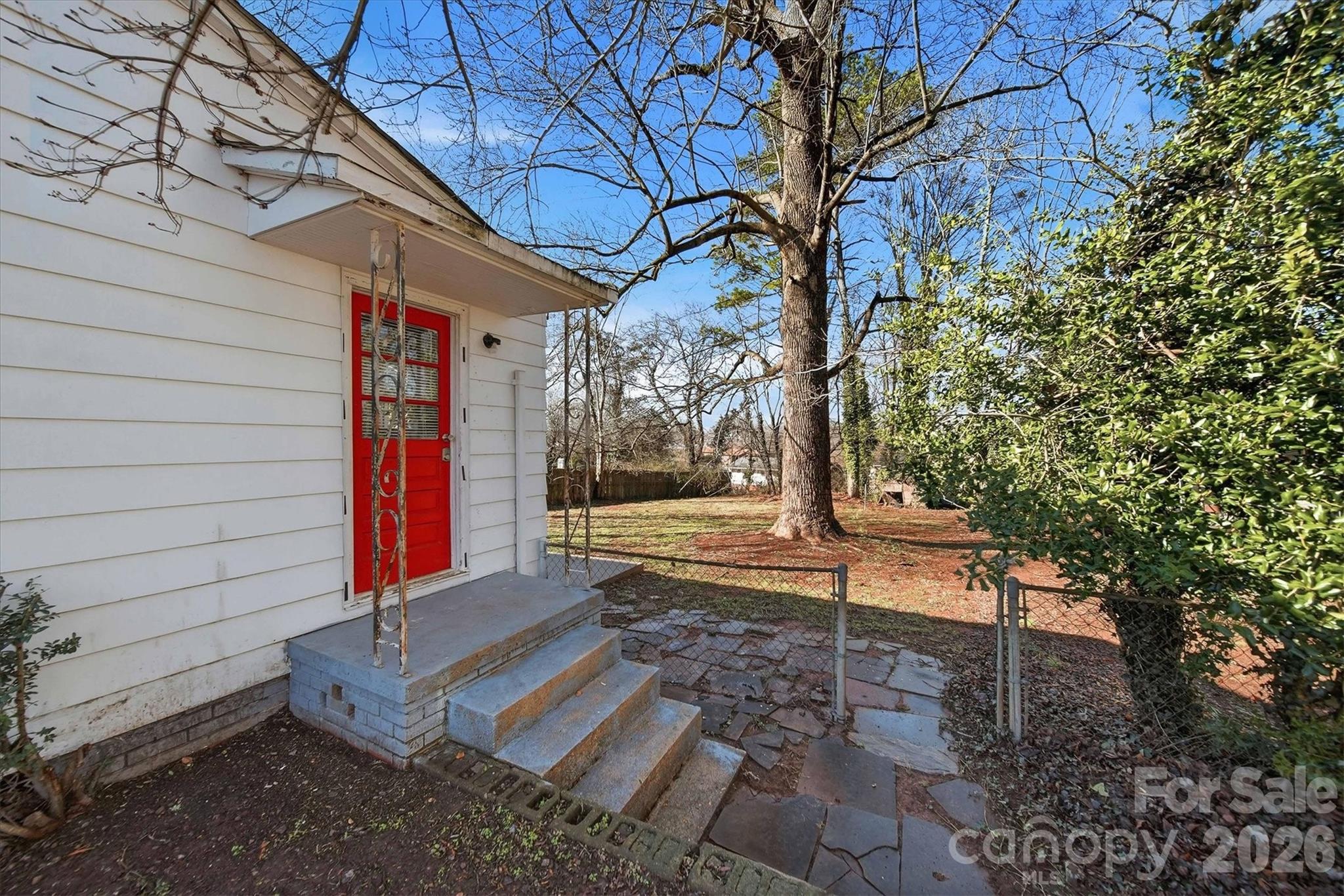 Hillcrest - Residential