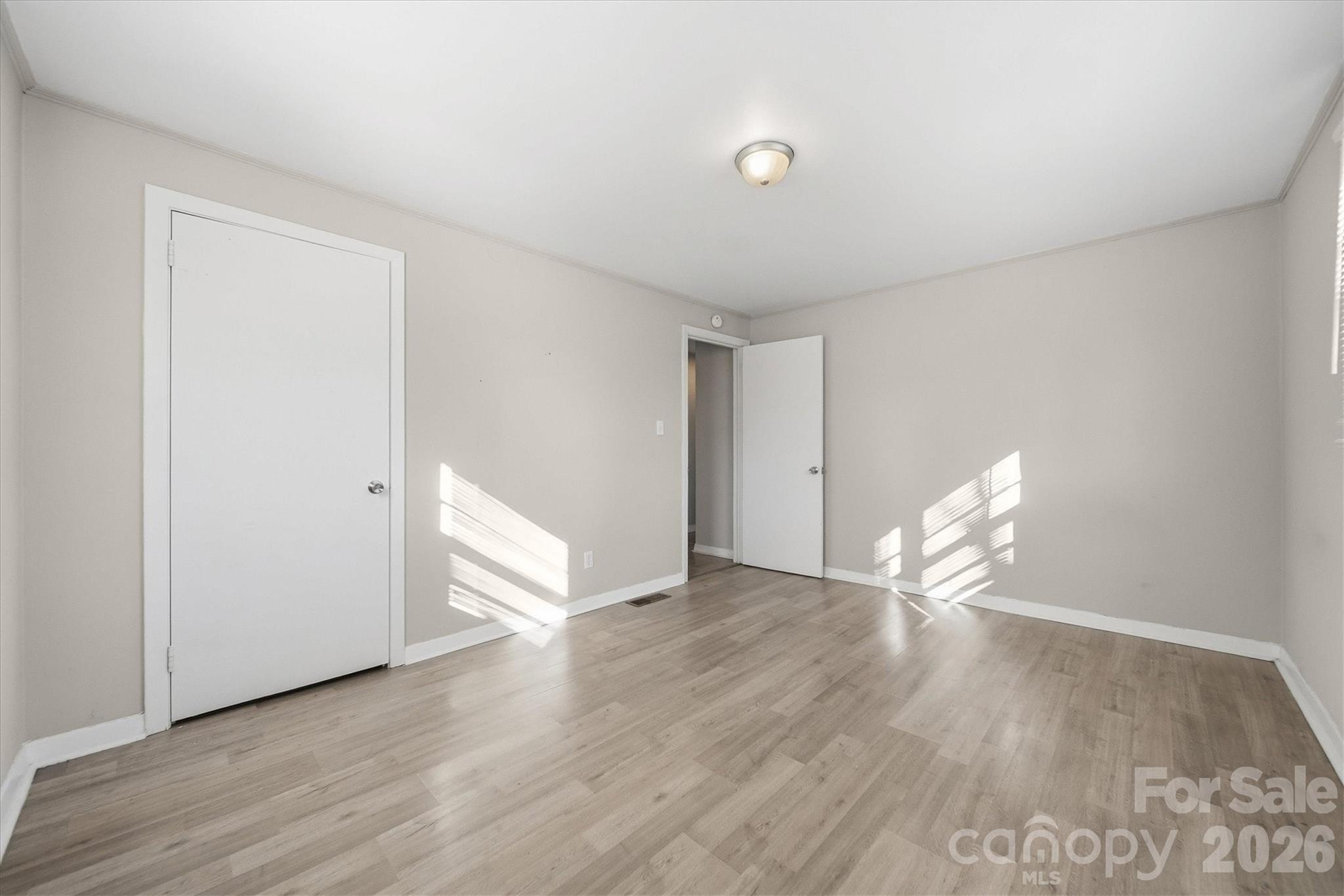 Hillcrest - Residential