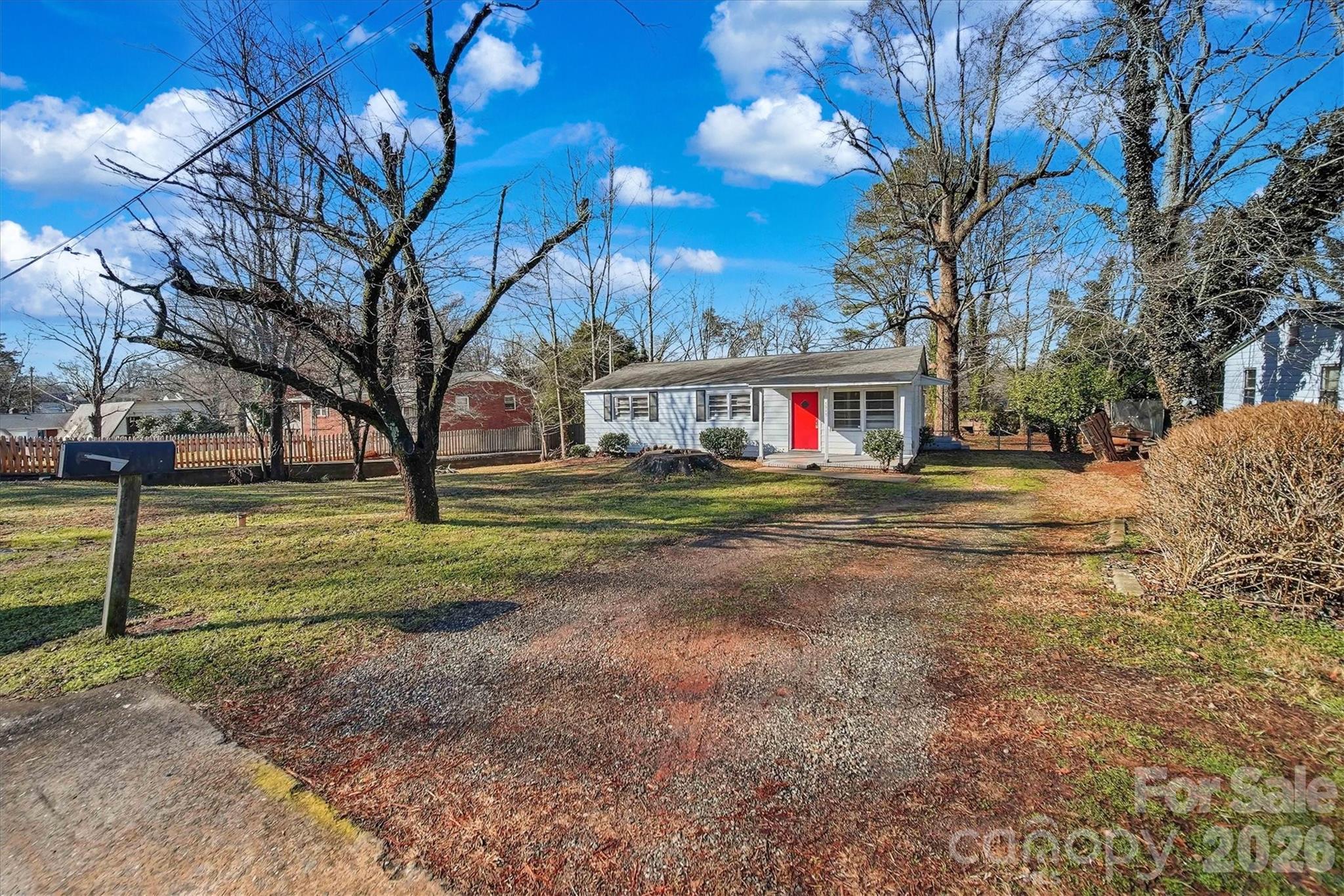 Hillcrest - Residential