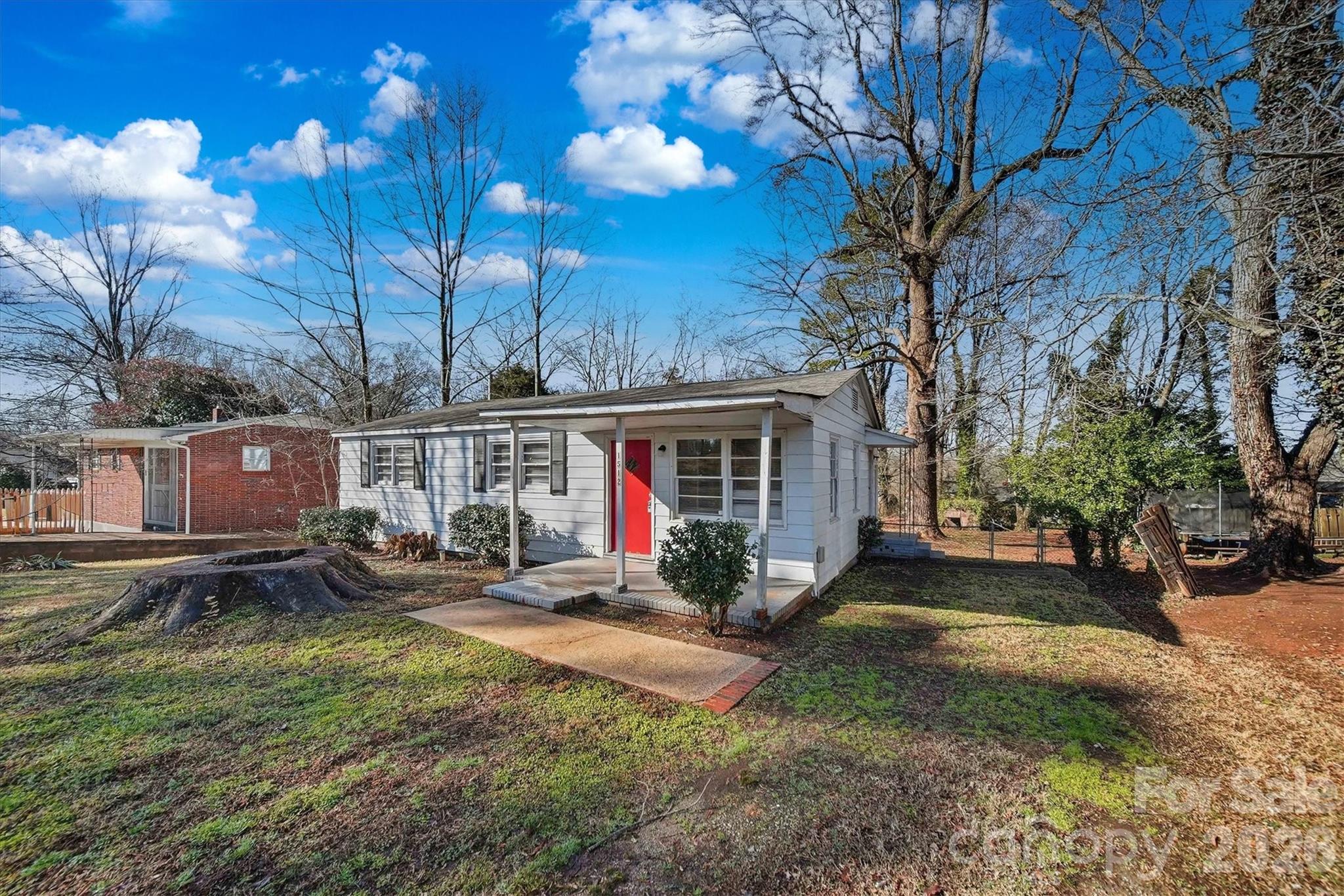 Hillcrest - Residential