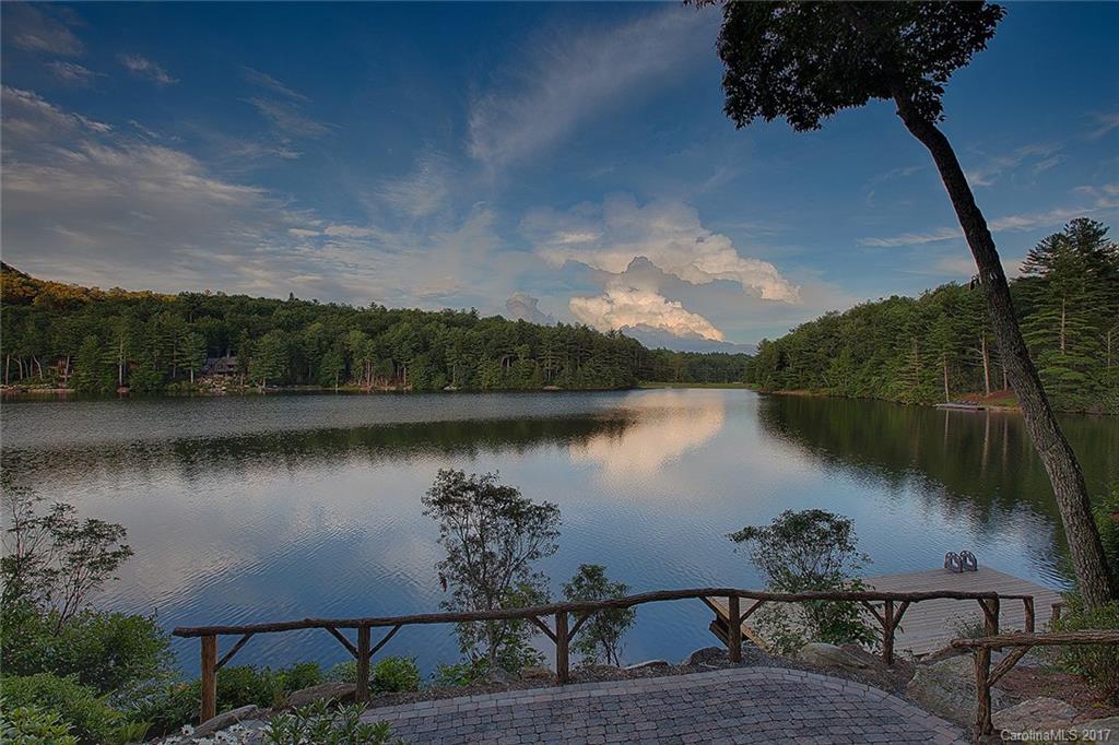 Lake Toxaway Estates - Residential