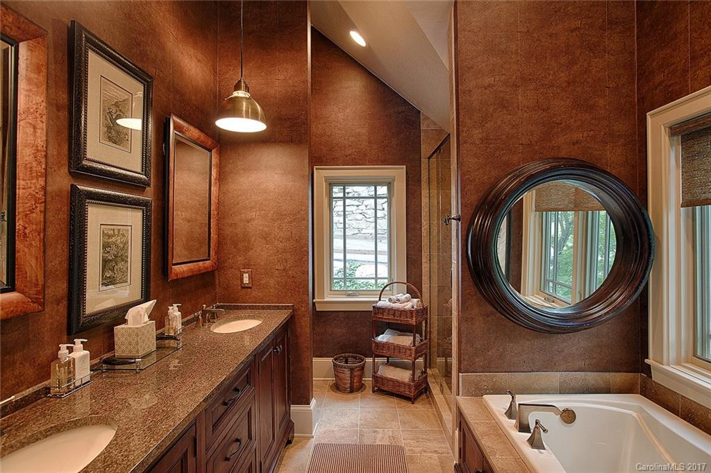 Lake Toxaway Estates - Residential