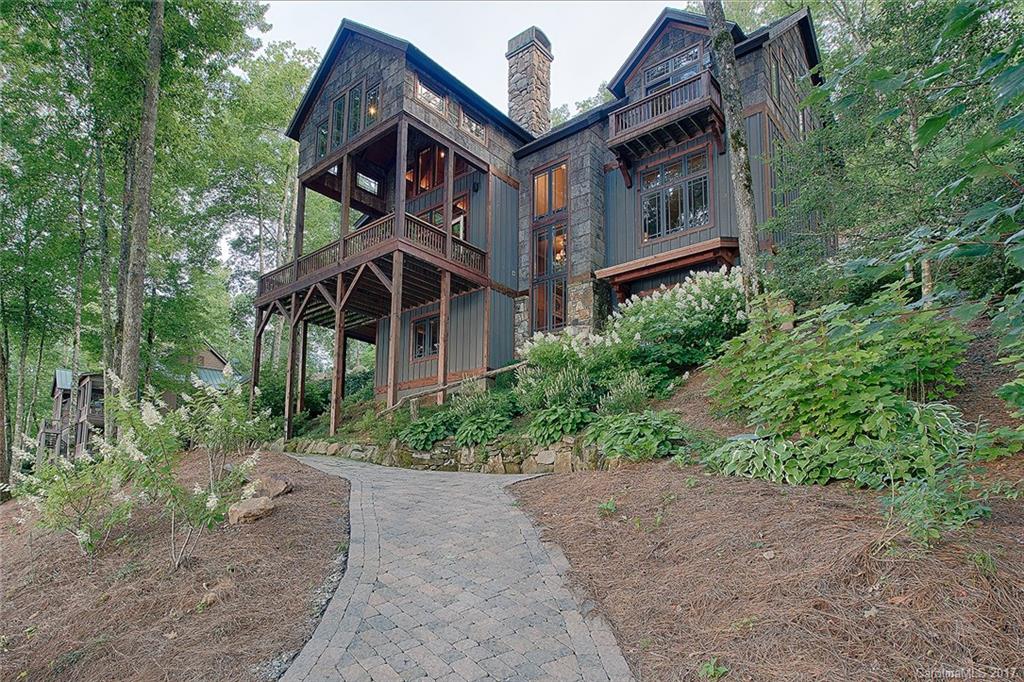 Lake Toxaway Estates - Residential