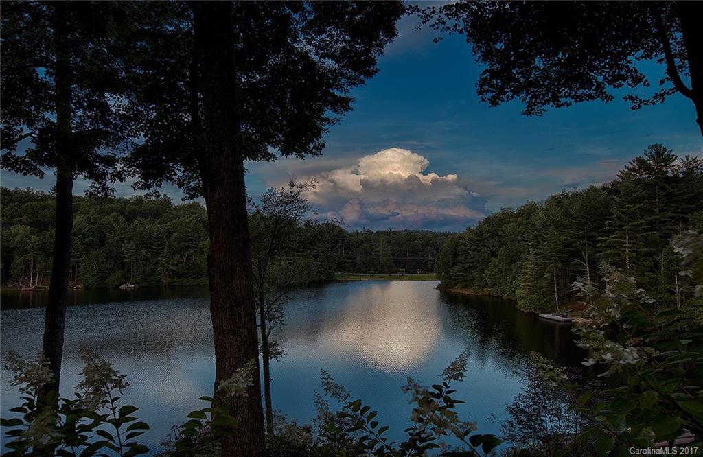 Lake Toxaway Estates - Residential