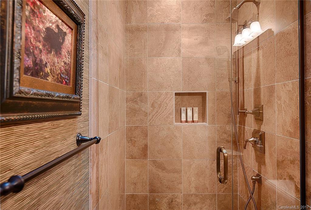 Lake Toxaway Estates - Residential