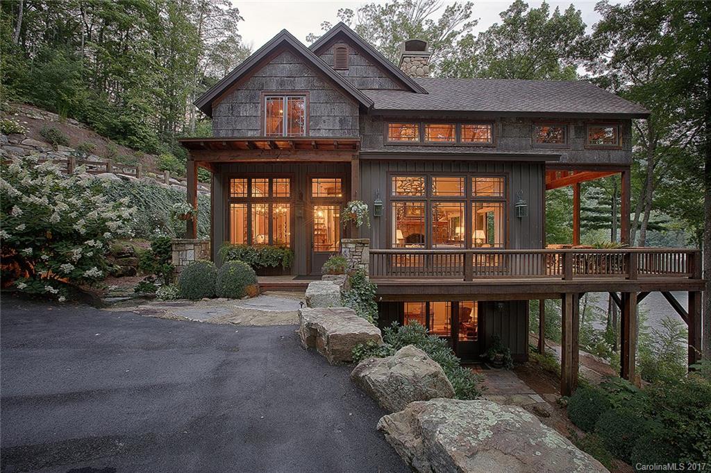 Lake Toxaway Estates - Residential