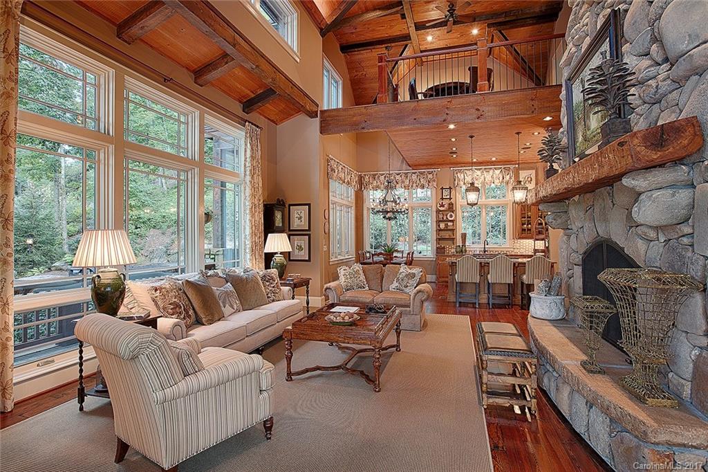 Lake Toxaway Estates - Residential