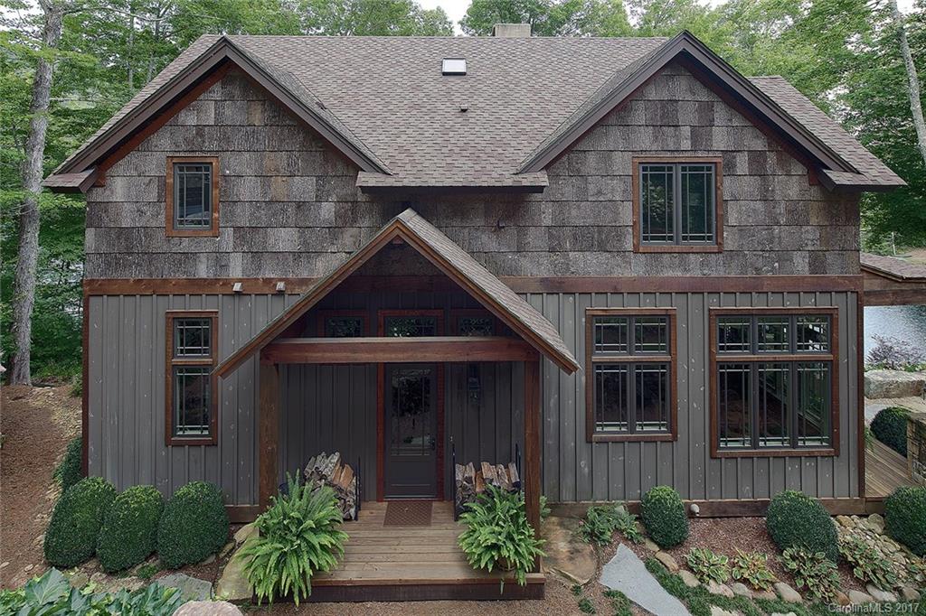 Lake Toxaway Estates - Residential