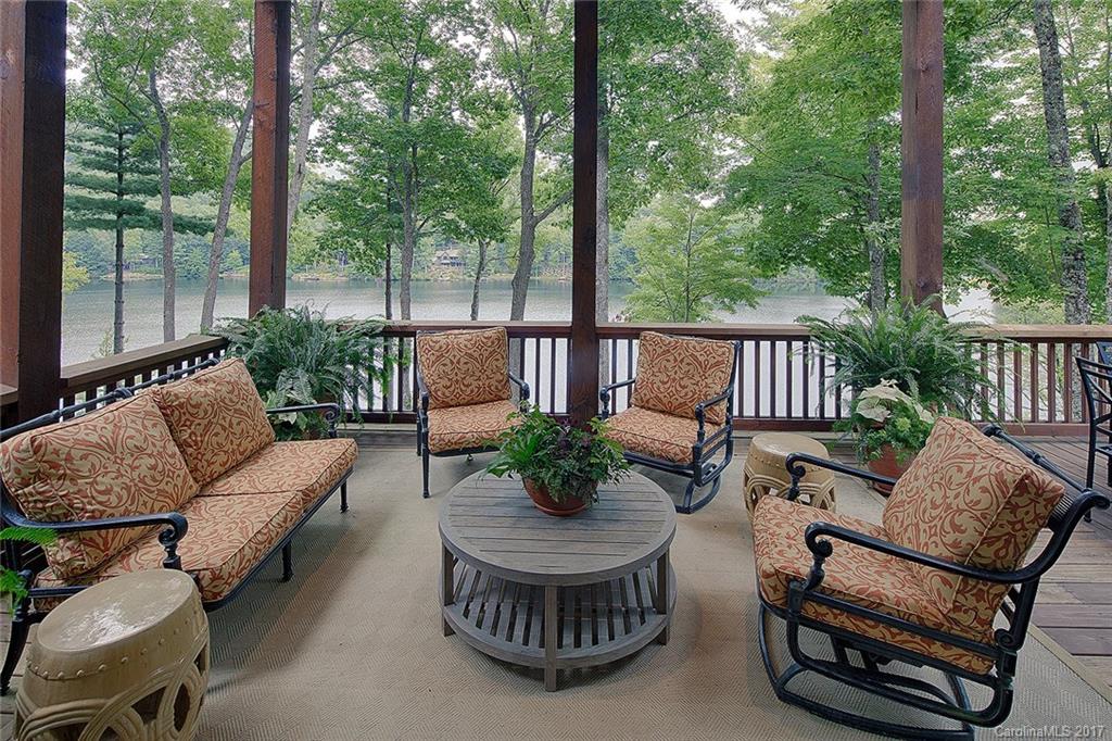 Lake Toxaway Estates - Residential