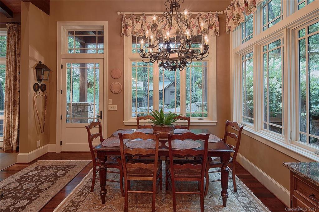 Lake Toxaway Estates - Residential