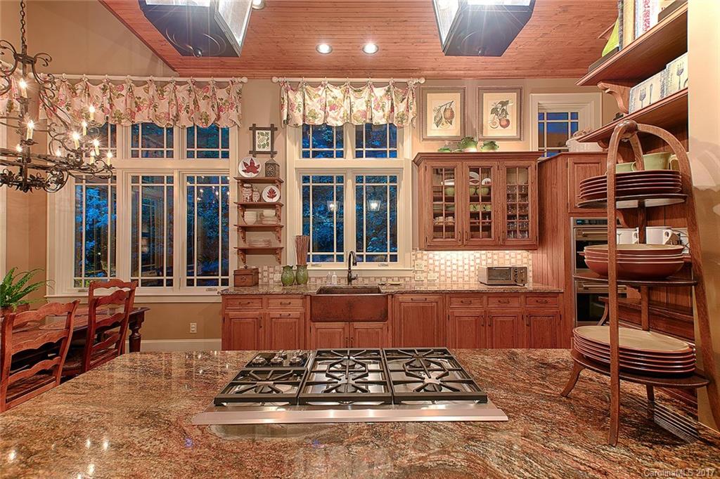 Lake Toxaway Estates - Residential