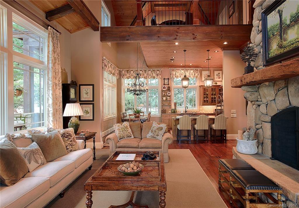 Lake Toxaway Estates - Residential