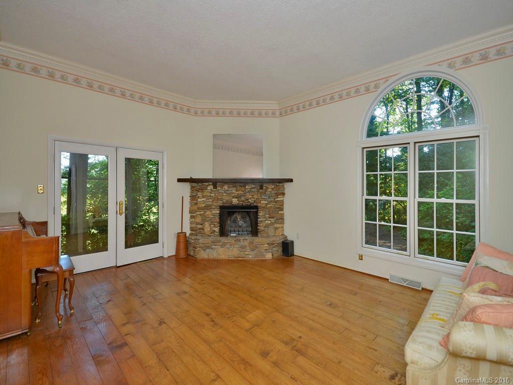 Middlemount - Residential