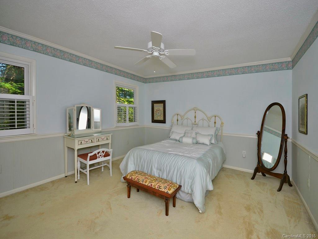 Middlemount - Residential