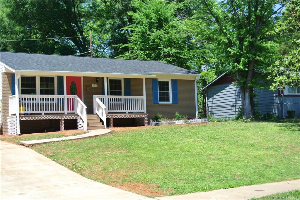 Wandawood - Residential