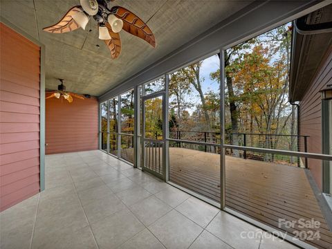 A home in Biltmore Lake