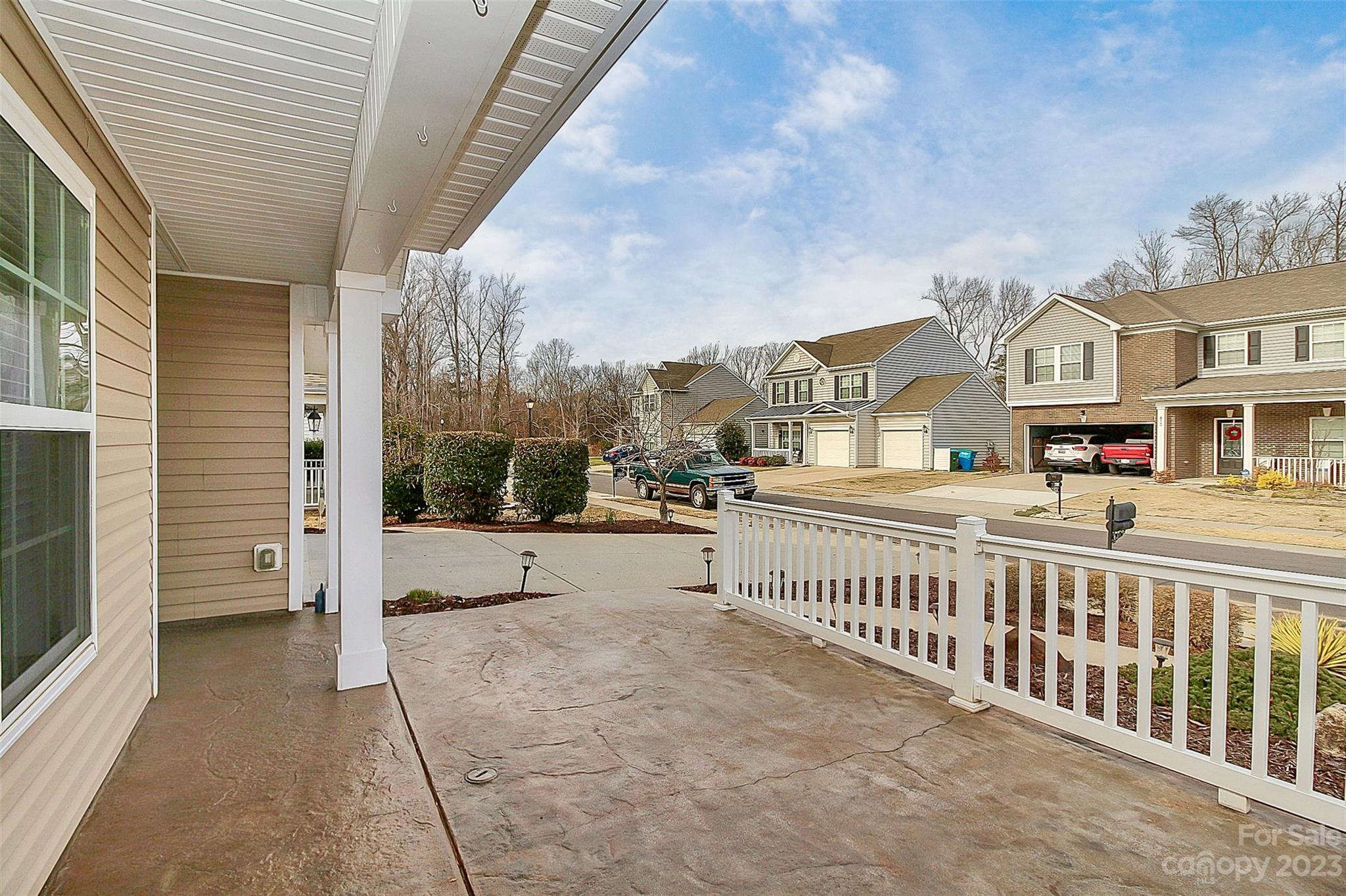 Traditions - Residential