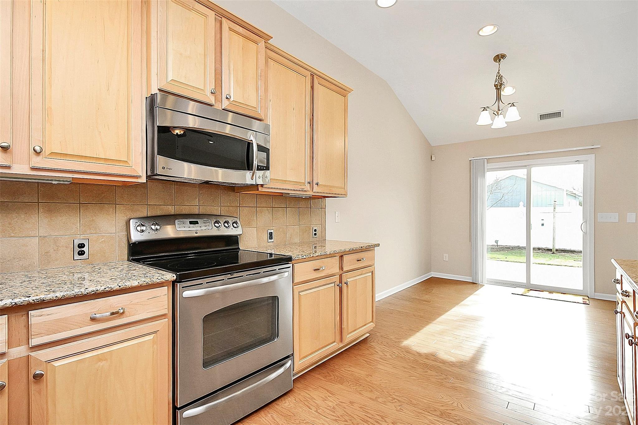 Traditions - Residential