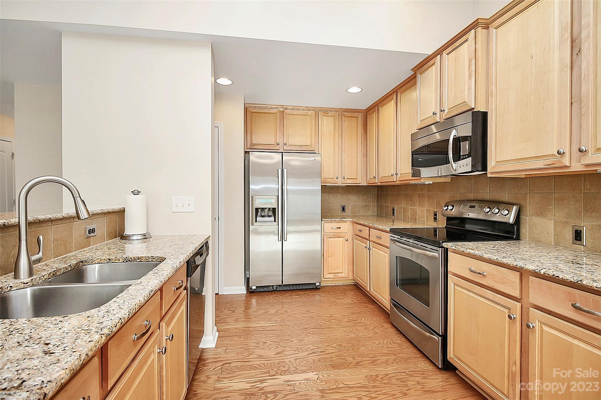 Traditions - Residential