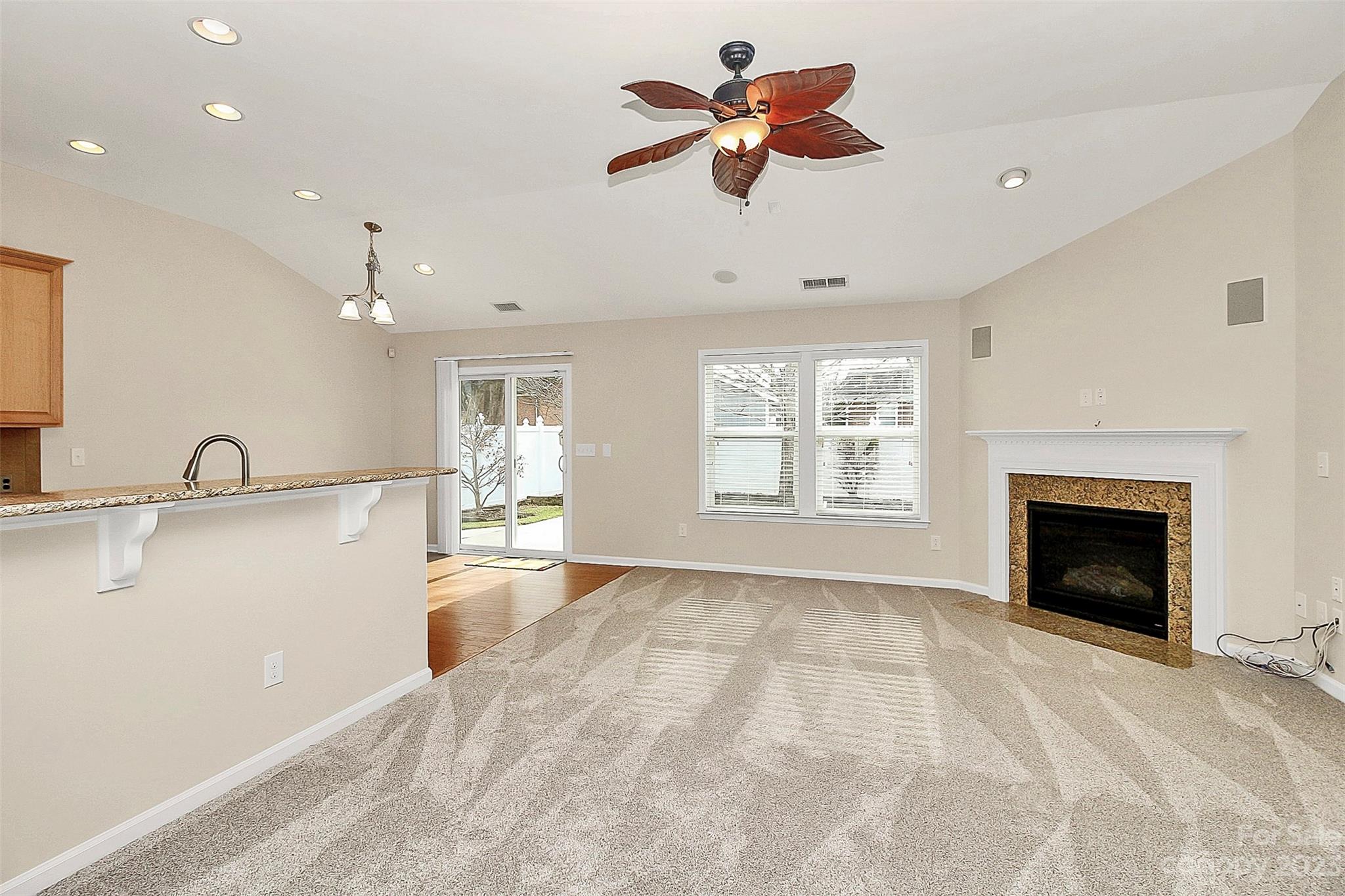 Traditions - Residential